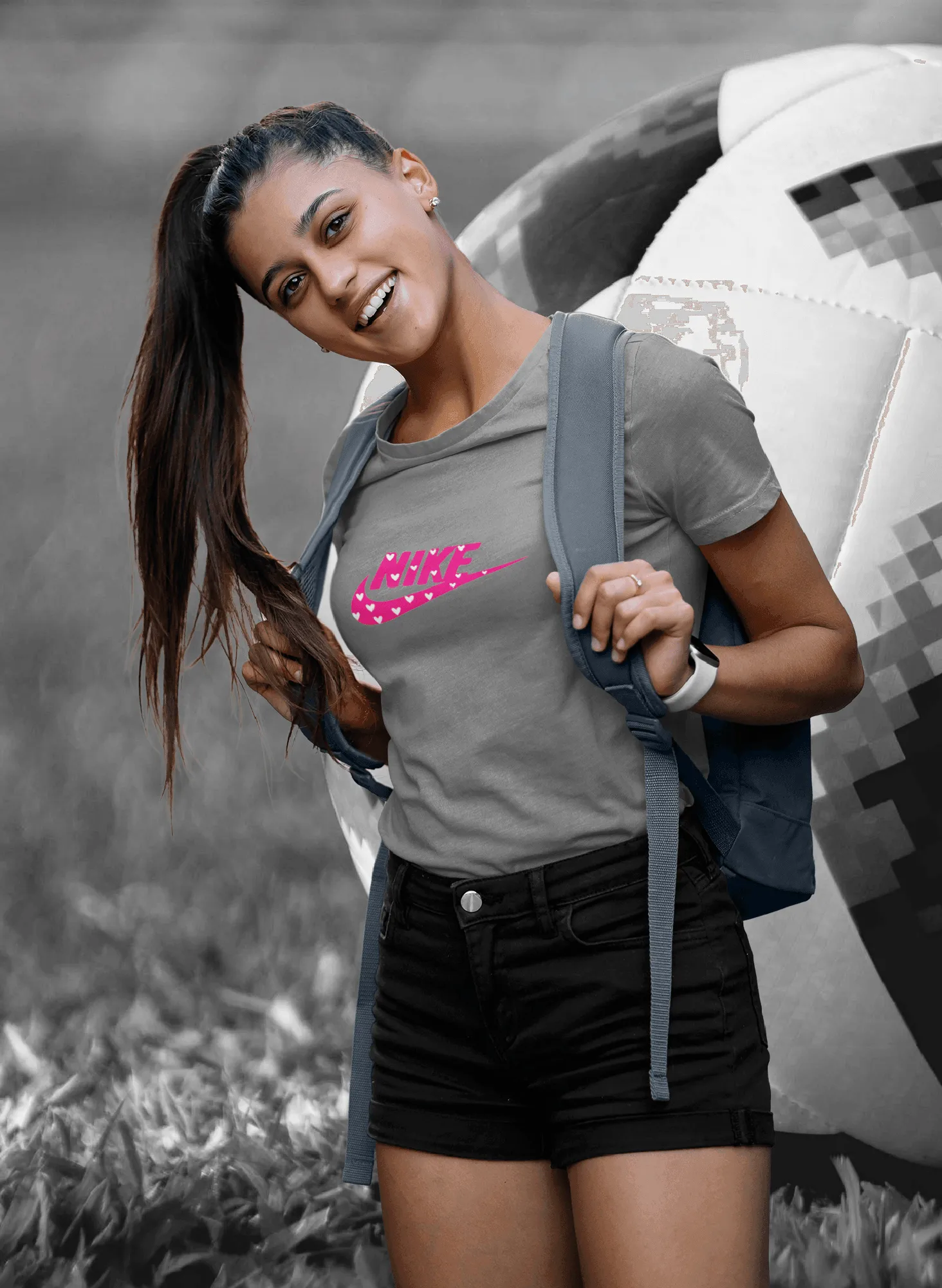 NIKE T-shirt