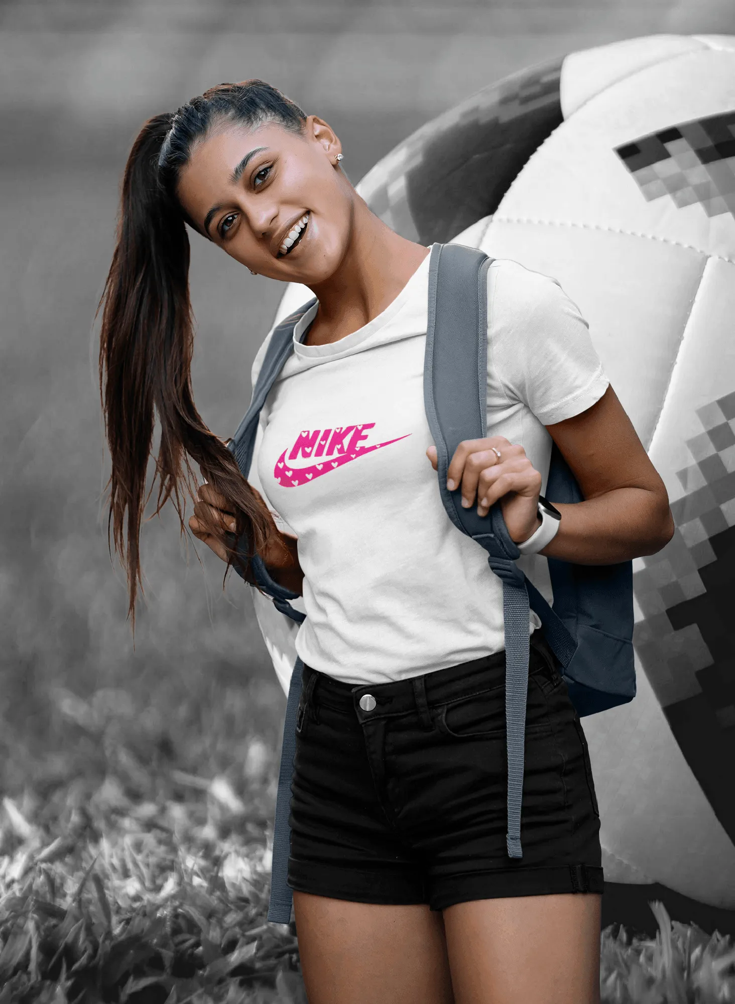 NIKE T-shirt