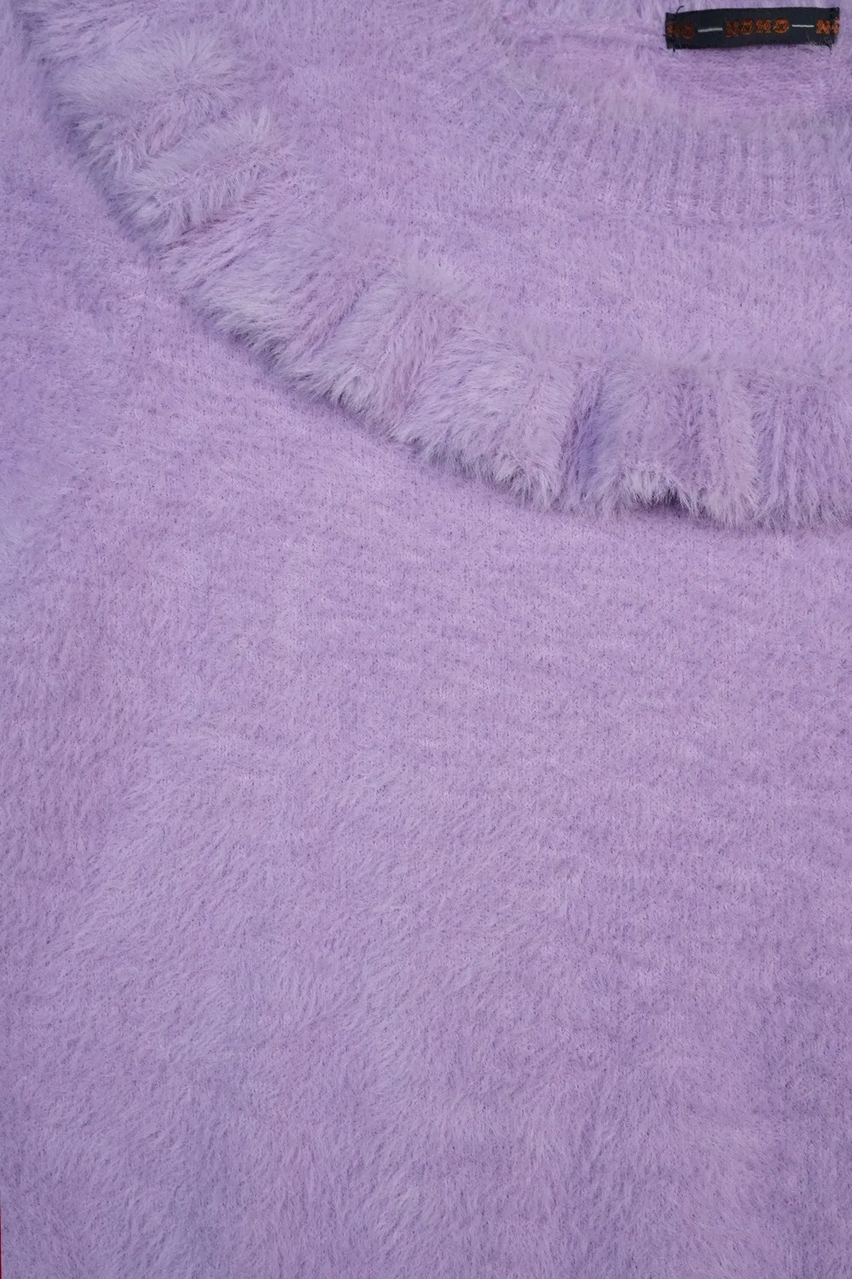 NoNo Ketan girls soft knitted sweater