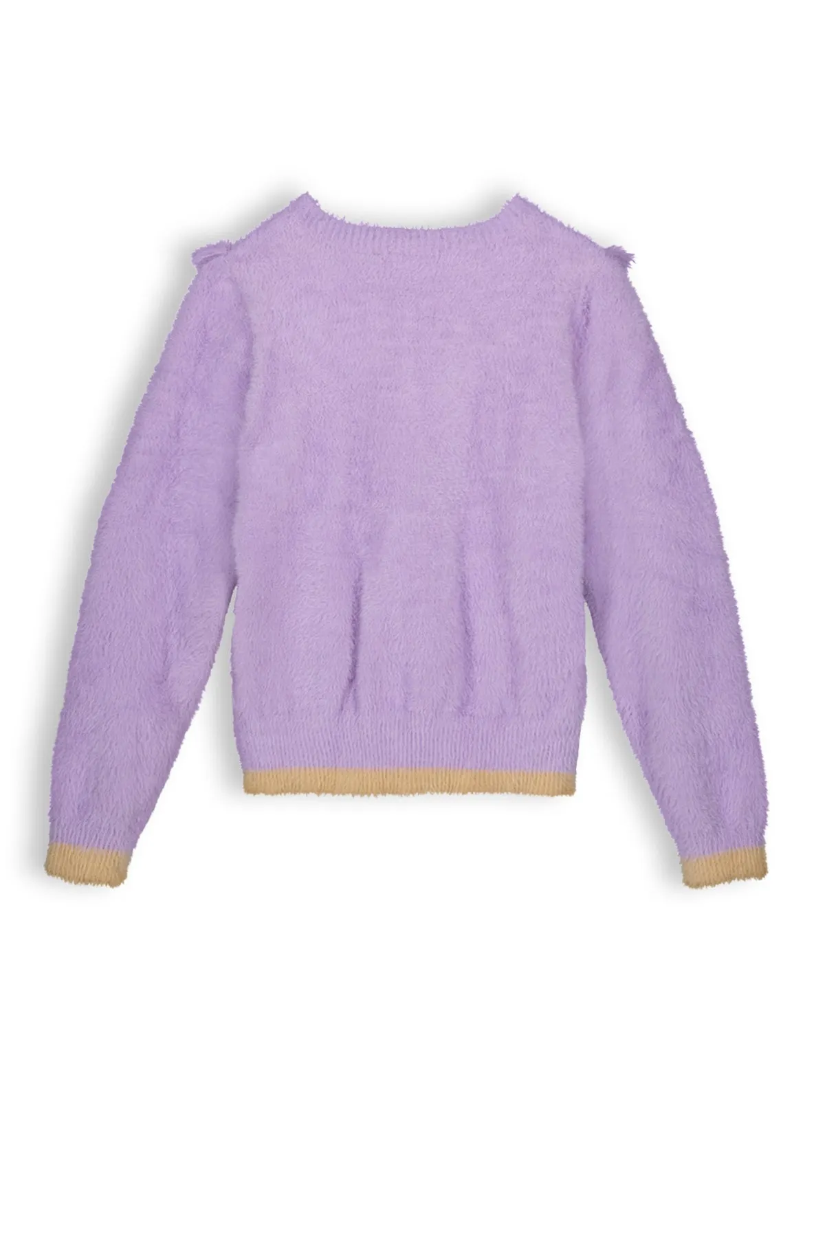 NoNo Ketan girls soft knitted sweater