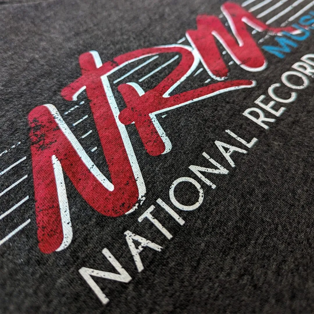 NRM (National Record Mart)
