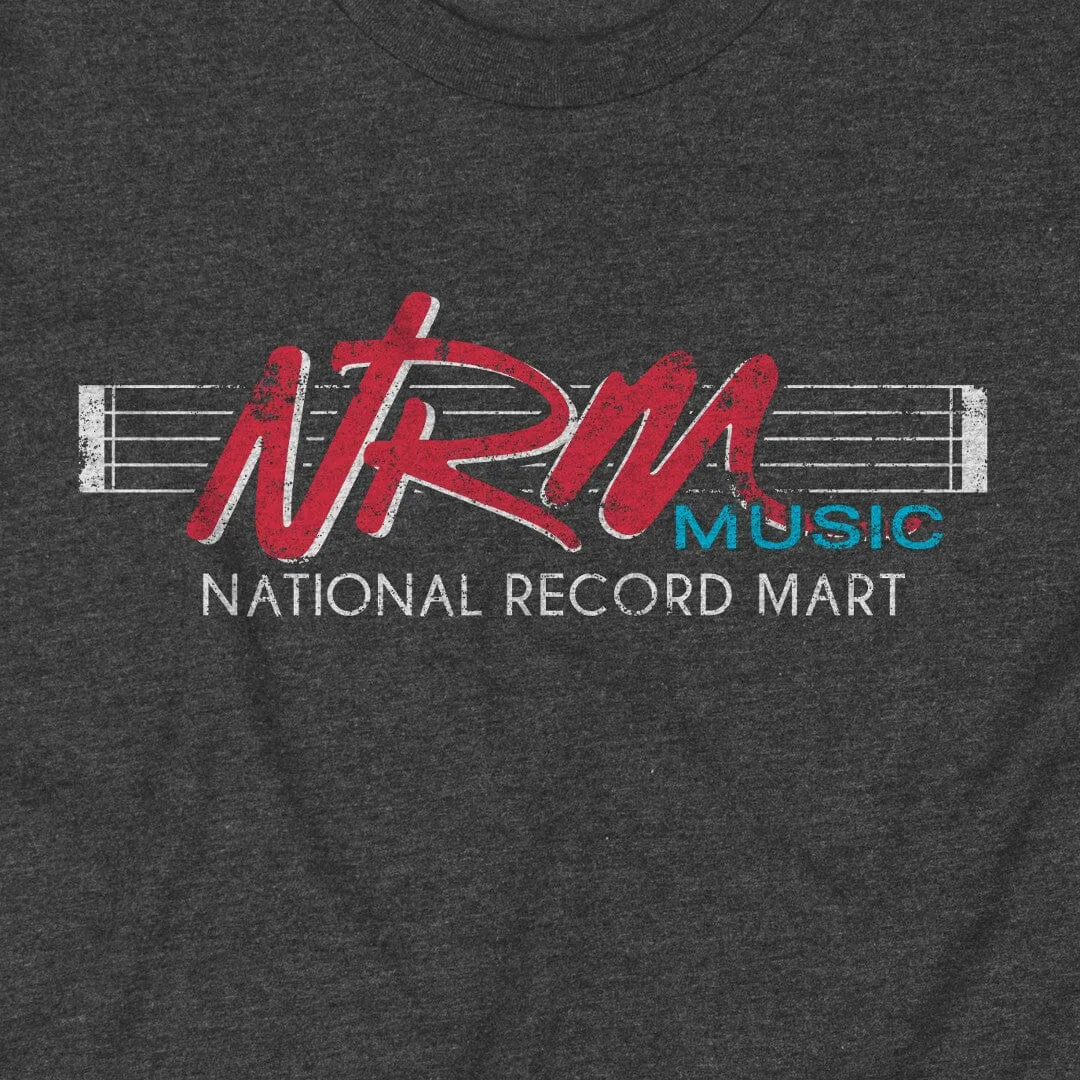 NRM (National Record Mart)