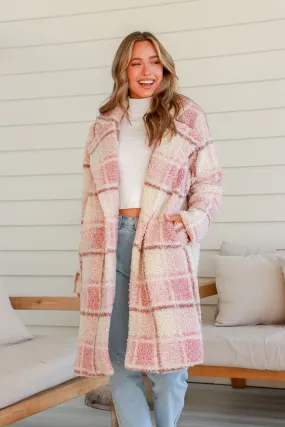 Parisian Dream Coat