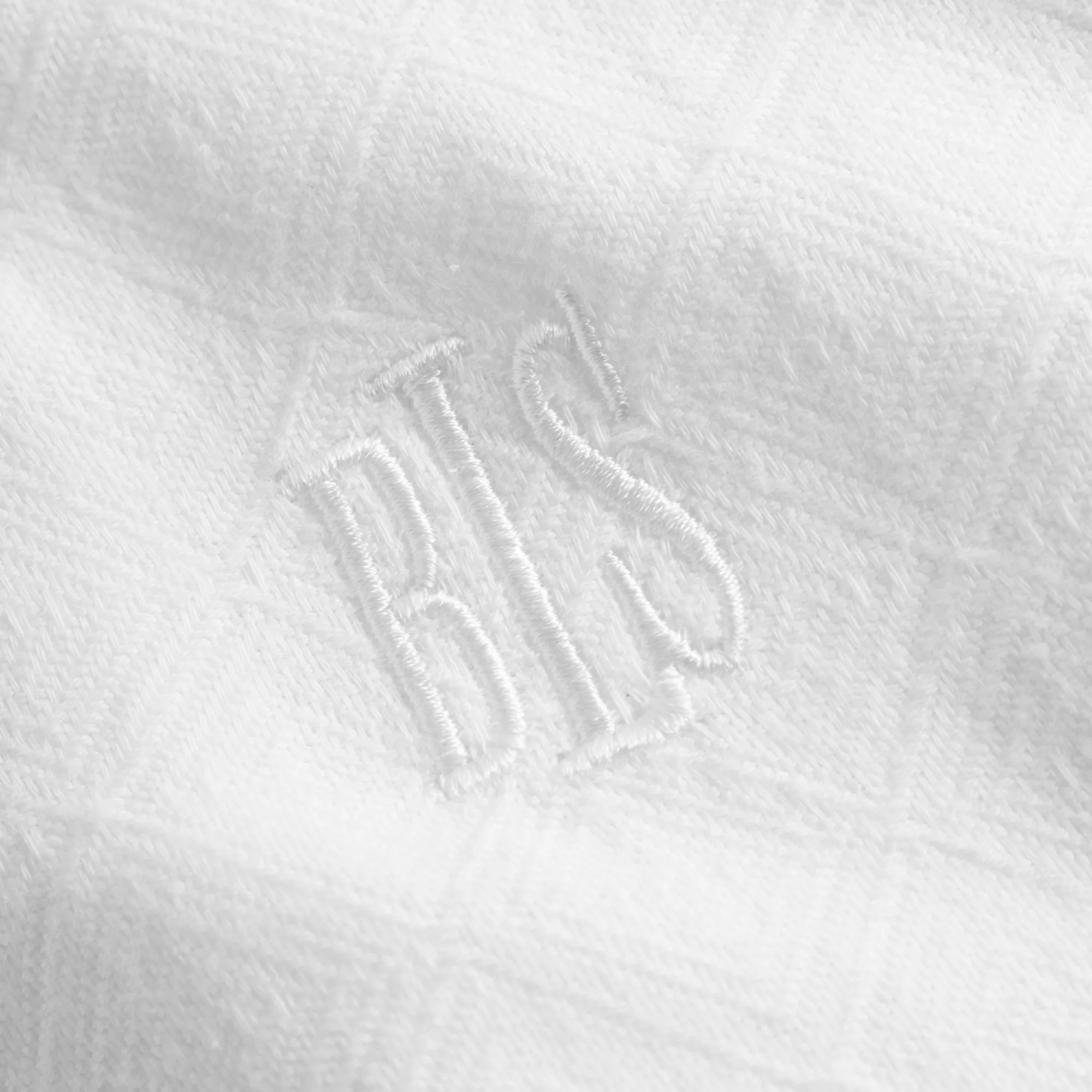Paulie Shirt - White
