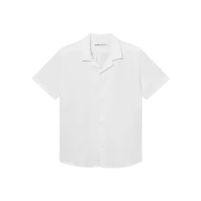 Paulie Shirt - White