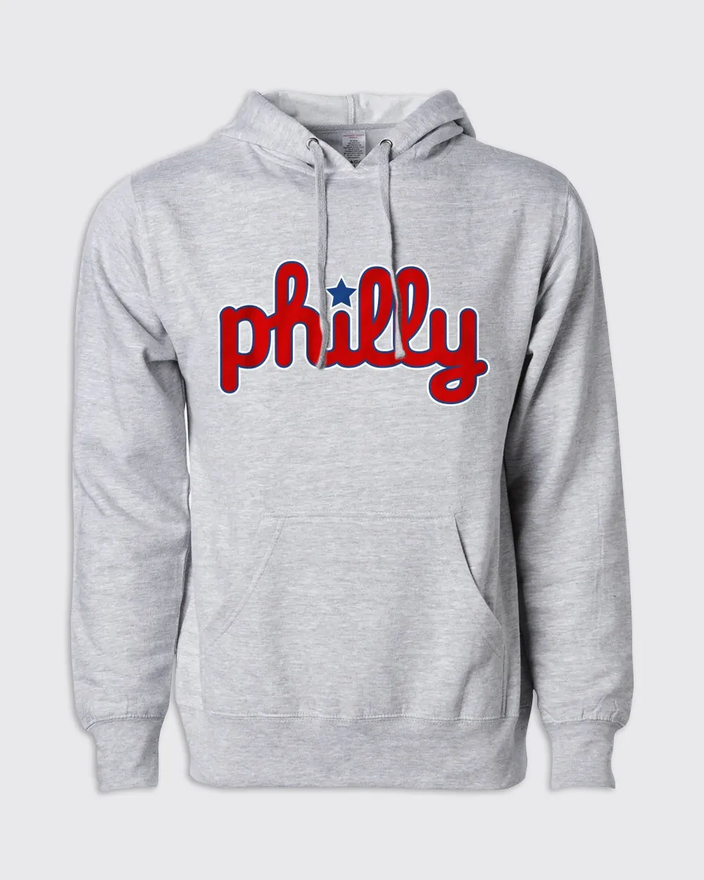 Philly Legendary Script Hoodie
