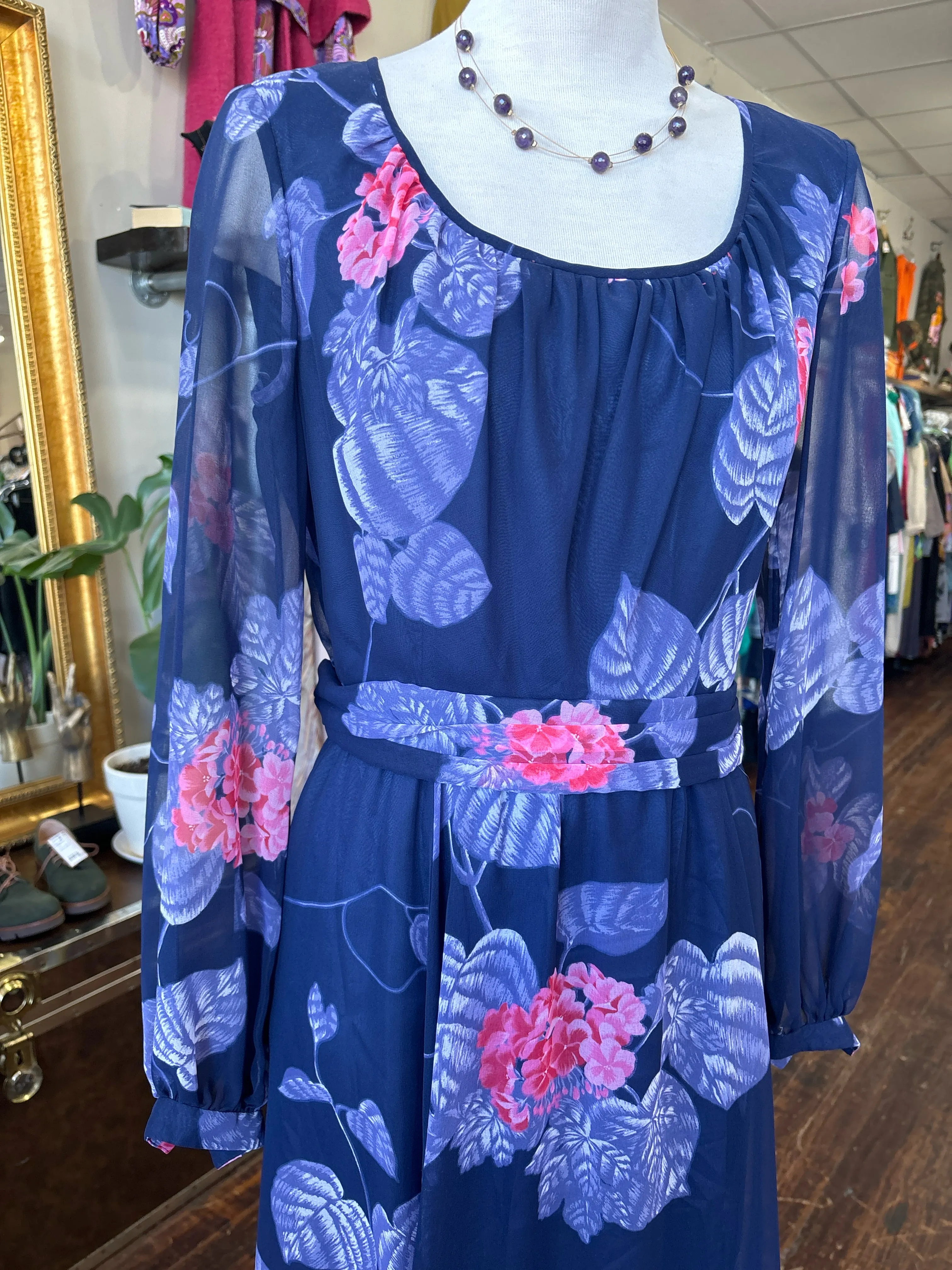 Posh by Jay Anderson Size S Gown