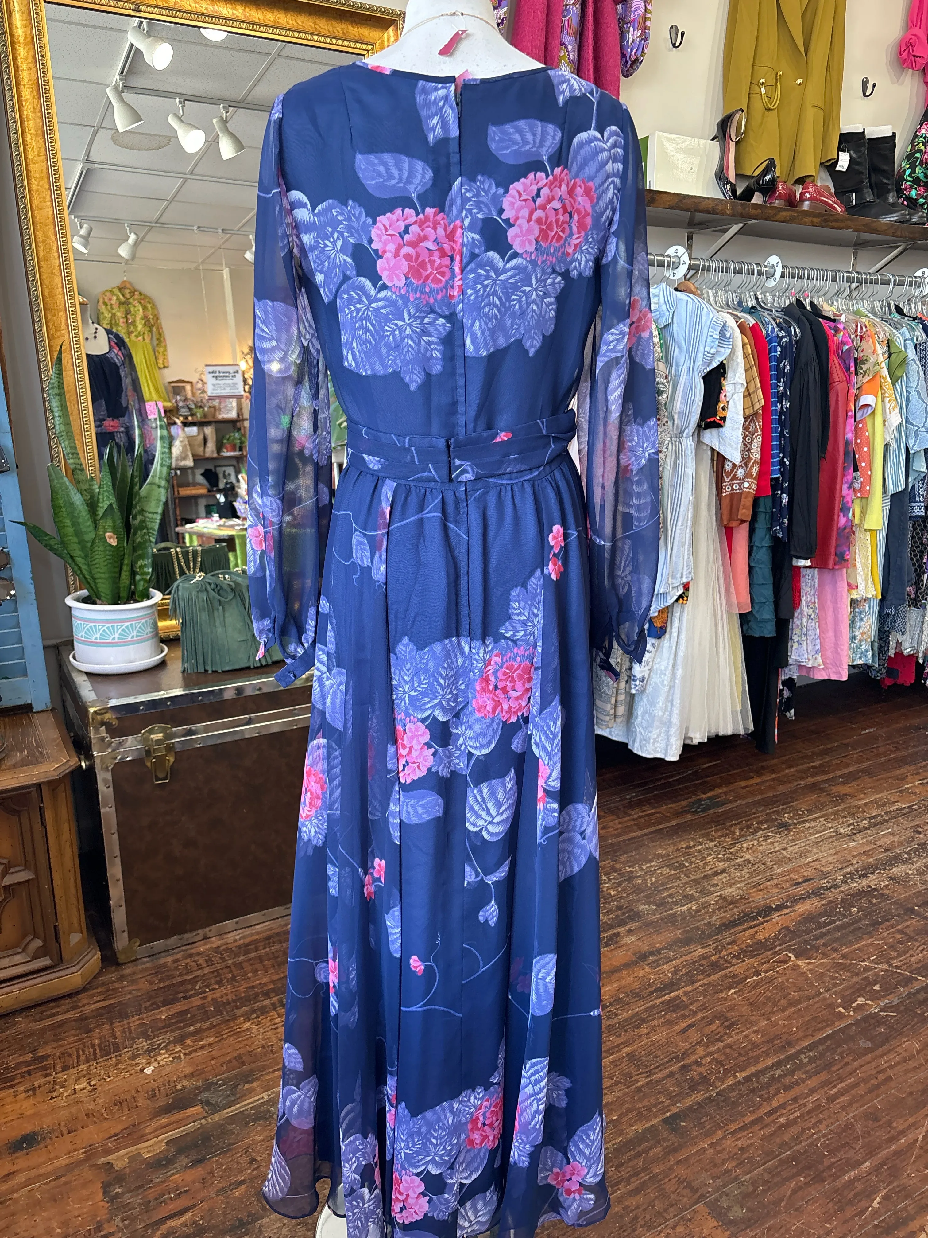 Posh by Jay Anderson Size S Gown