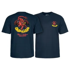 Powell Peralta Cab Dragon 2 S/S Tee
