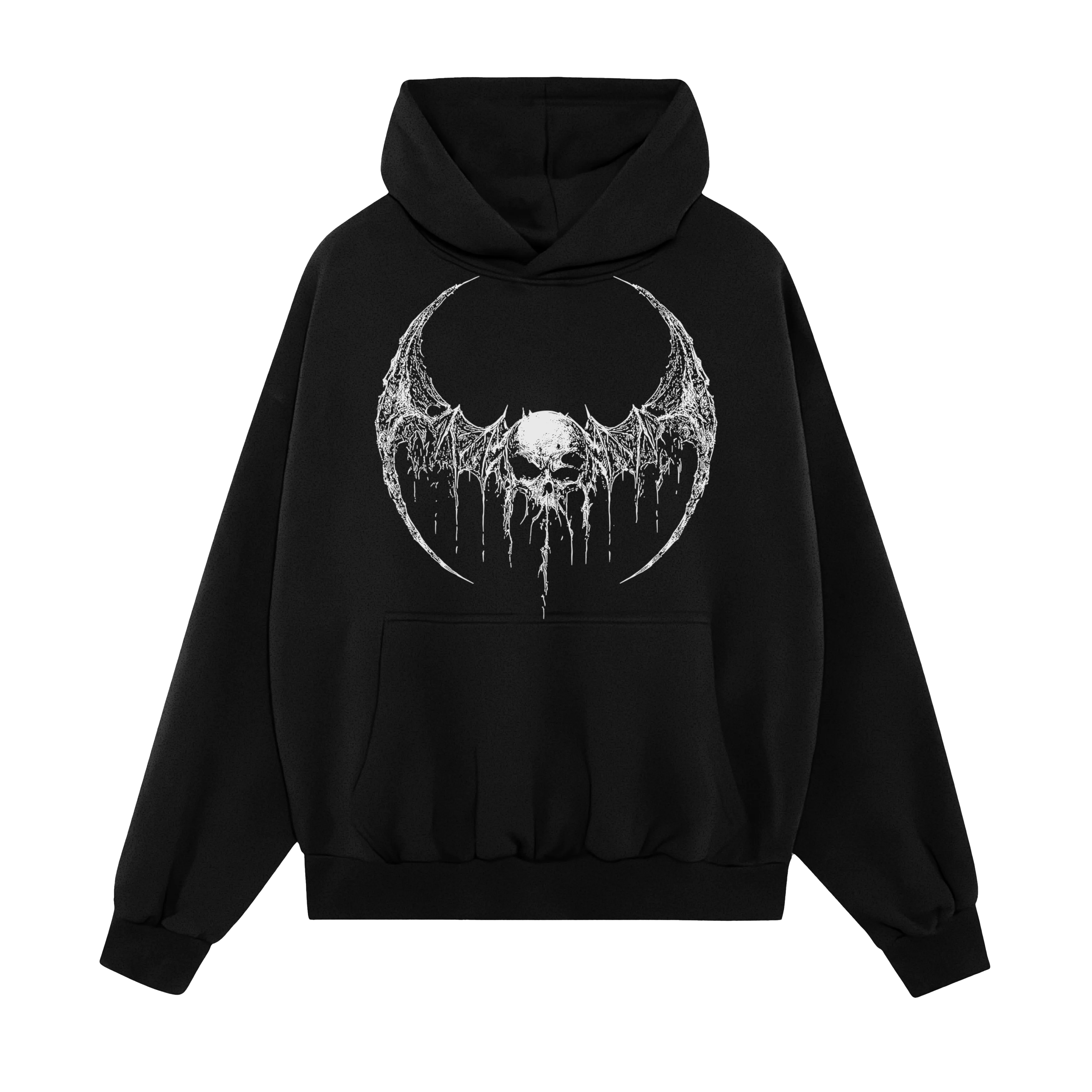 Prdgy Wings of the Void Hoodie