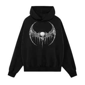 Prdgy Wings of the Void Hoodie