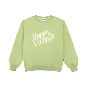 Puff Series Crew Neck