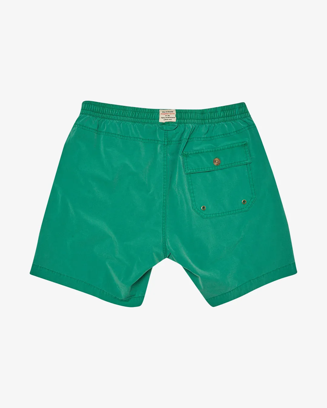 Sandbar Garment Dye (16") - Club Green