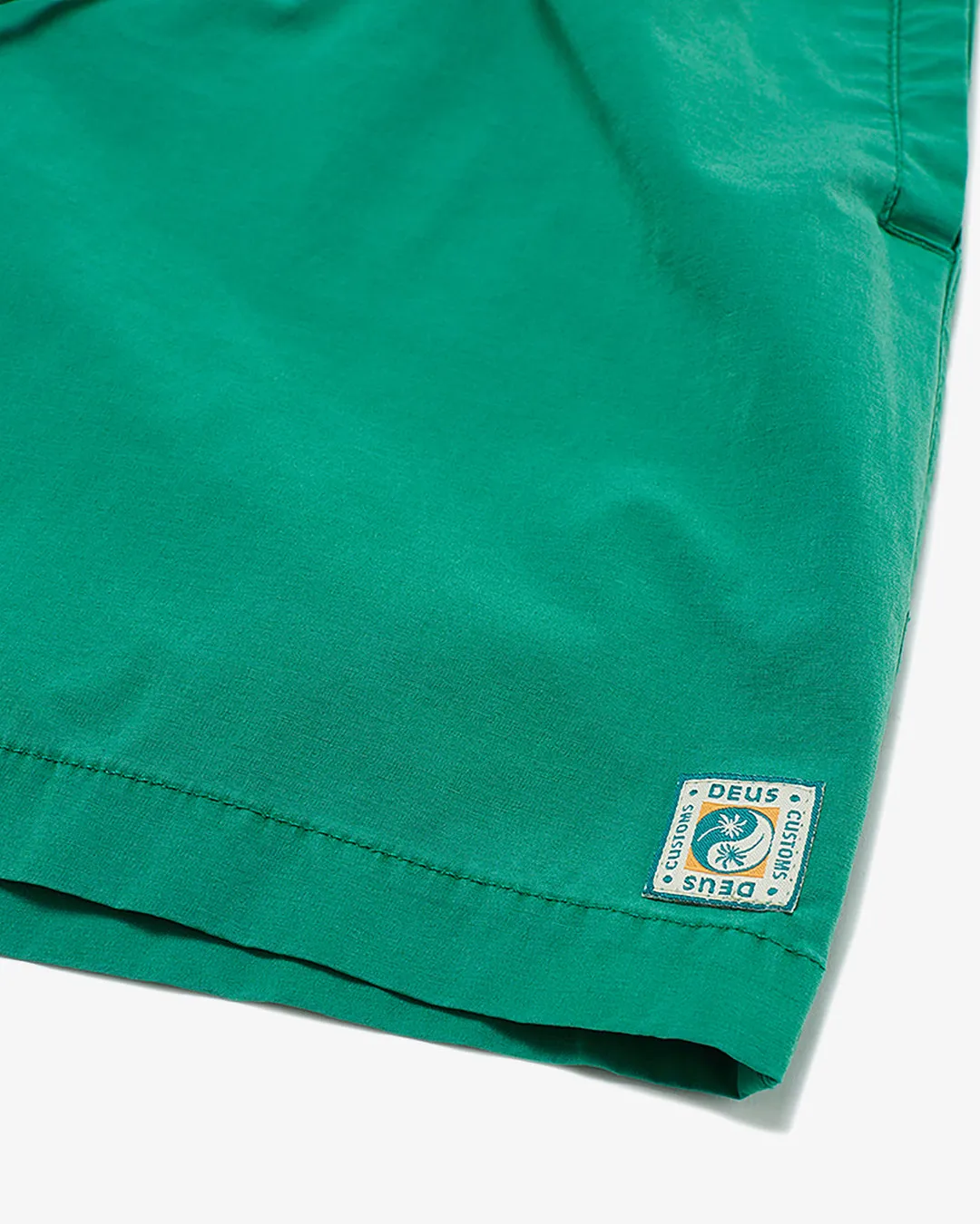 Sandbar Garment Dye (16") - Club Green