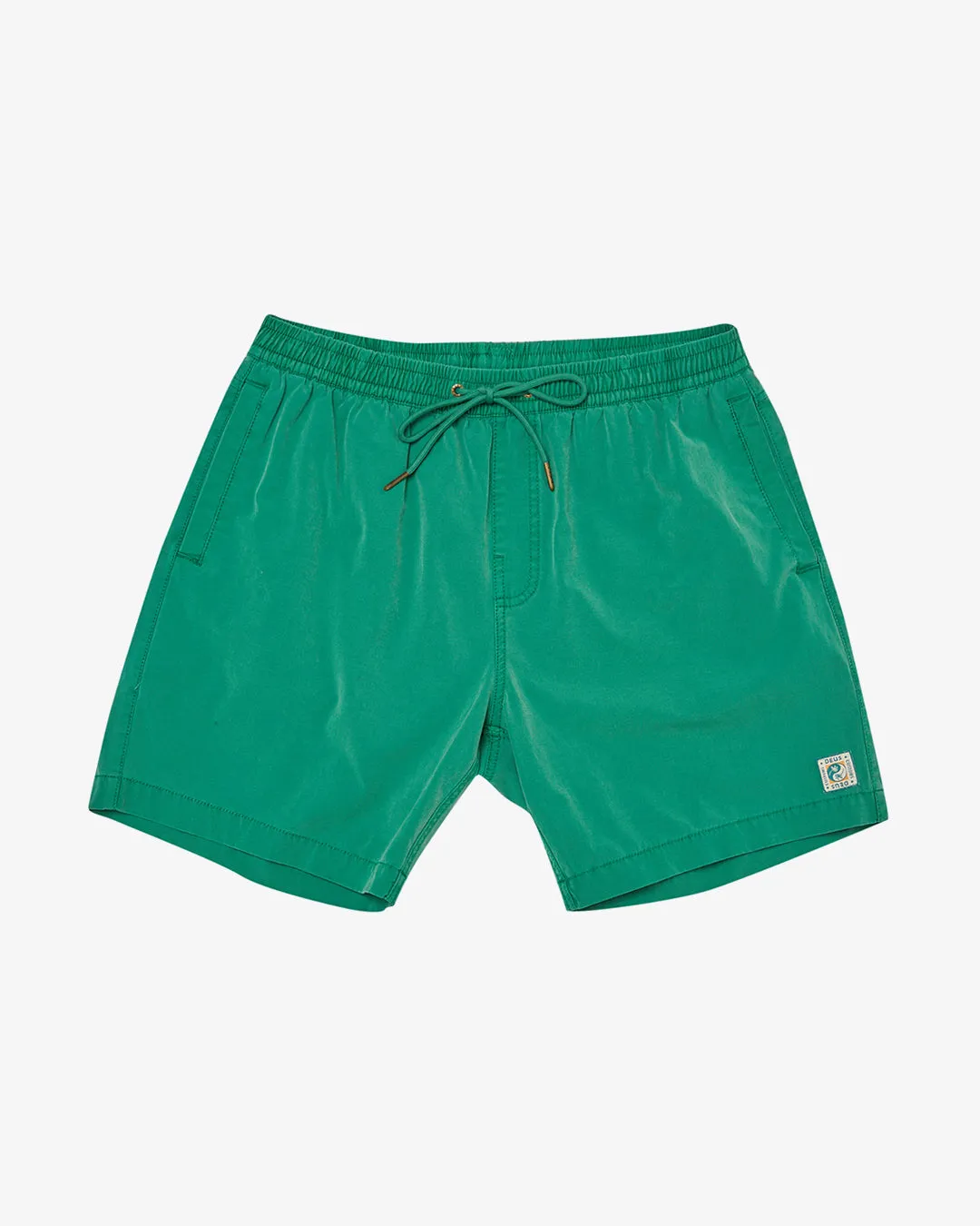 Sandbar Garment Dye (16") - Club Green