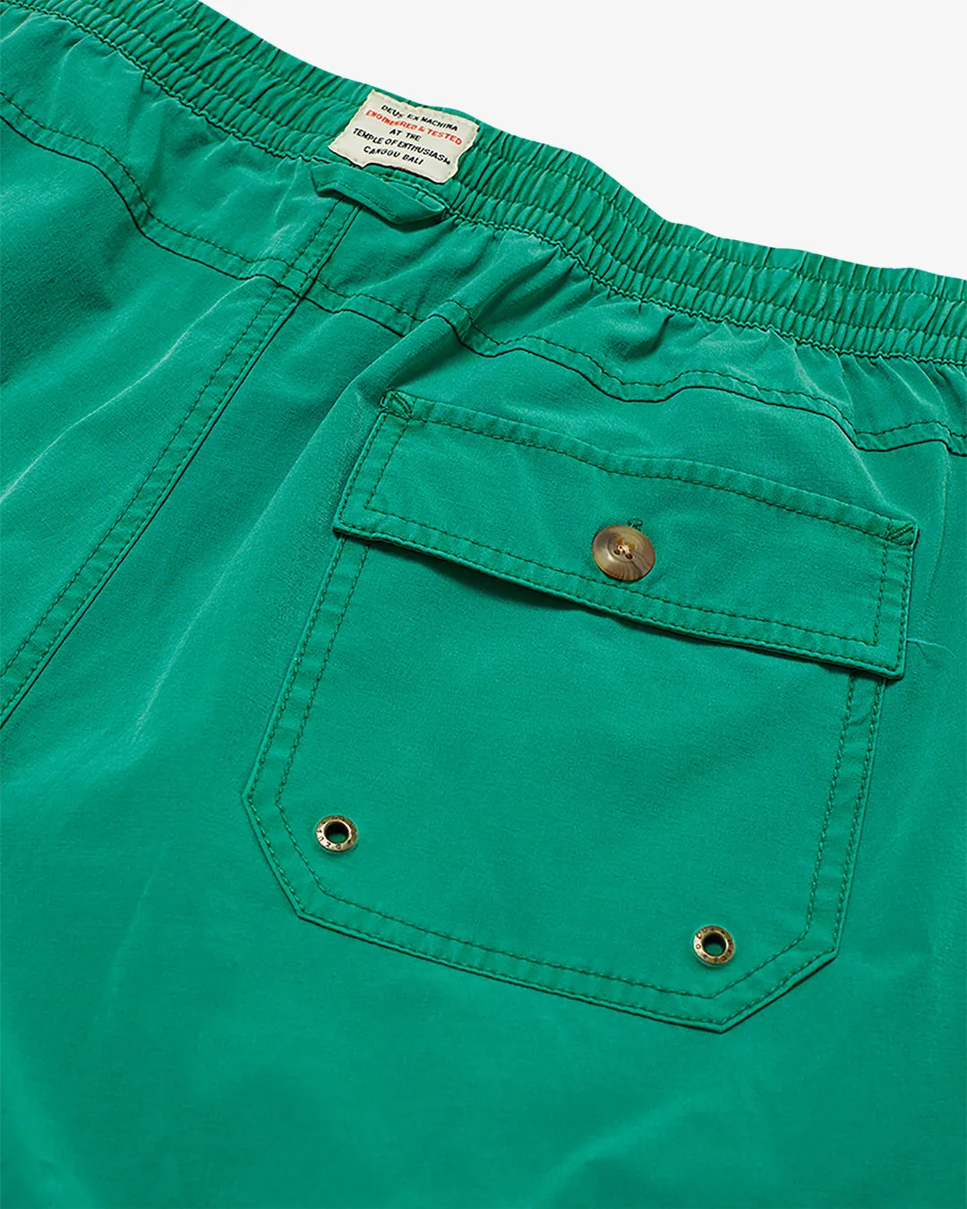 Sandbar Garment Dye (16") - Club Green