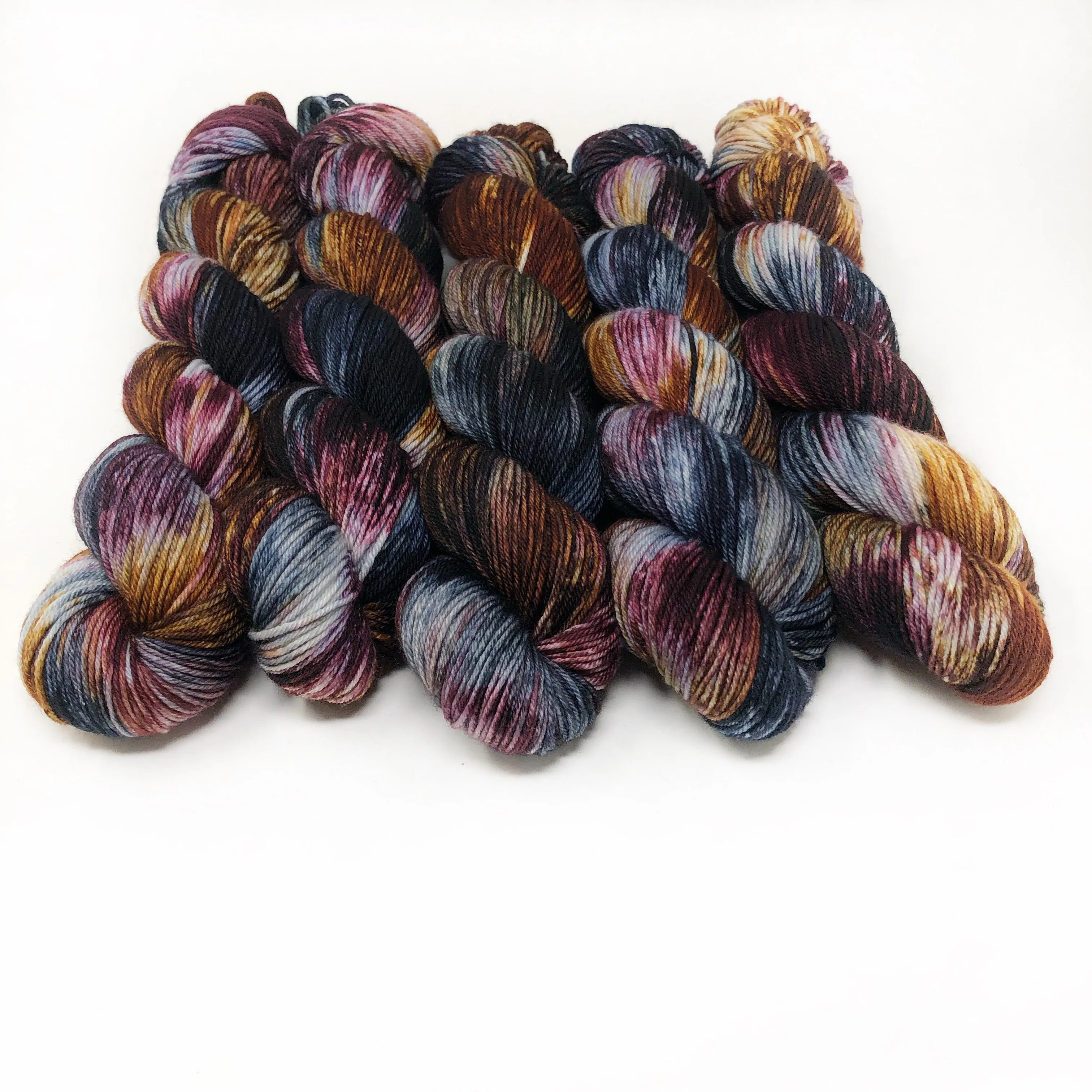 Senescence-Delightful DK - wholesale