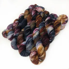 Senescence-Delightful DK - wholesale
