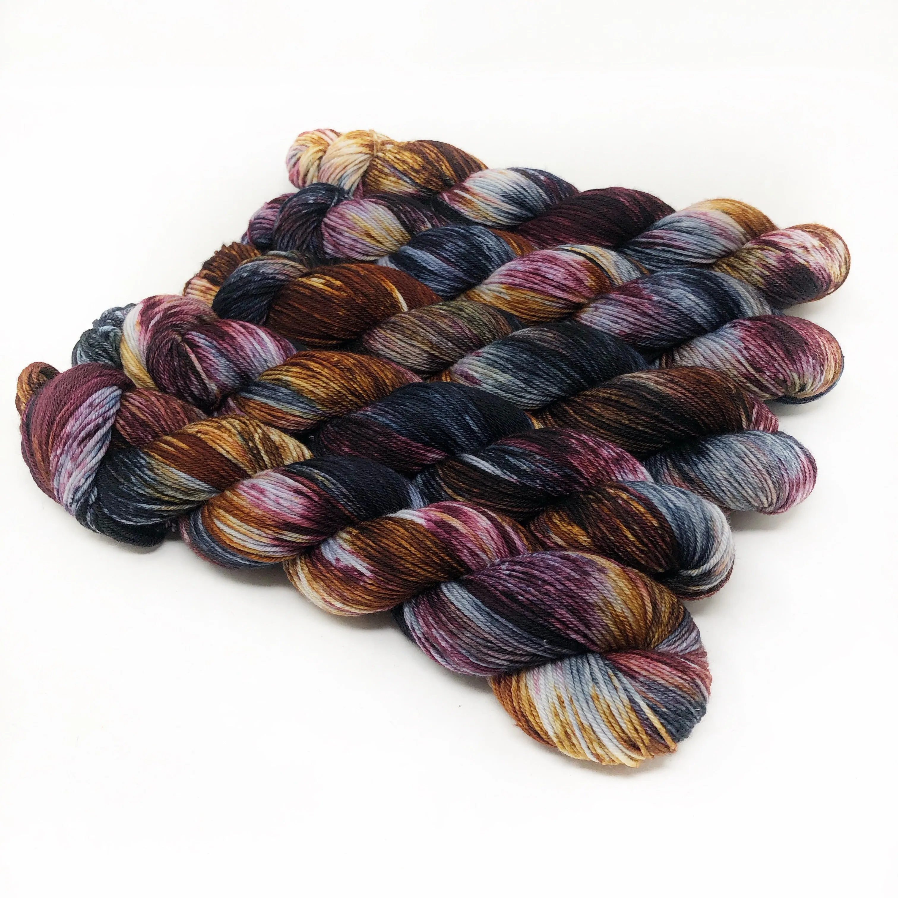 Senescence-Delightful DK - wholesale