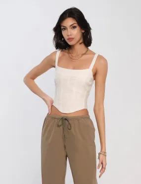 Sharina Top