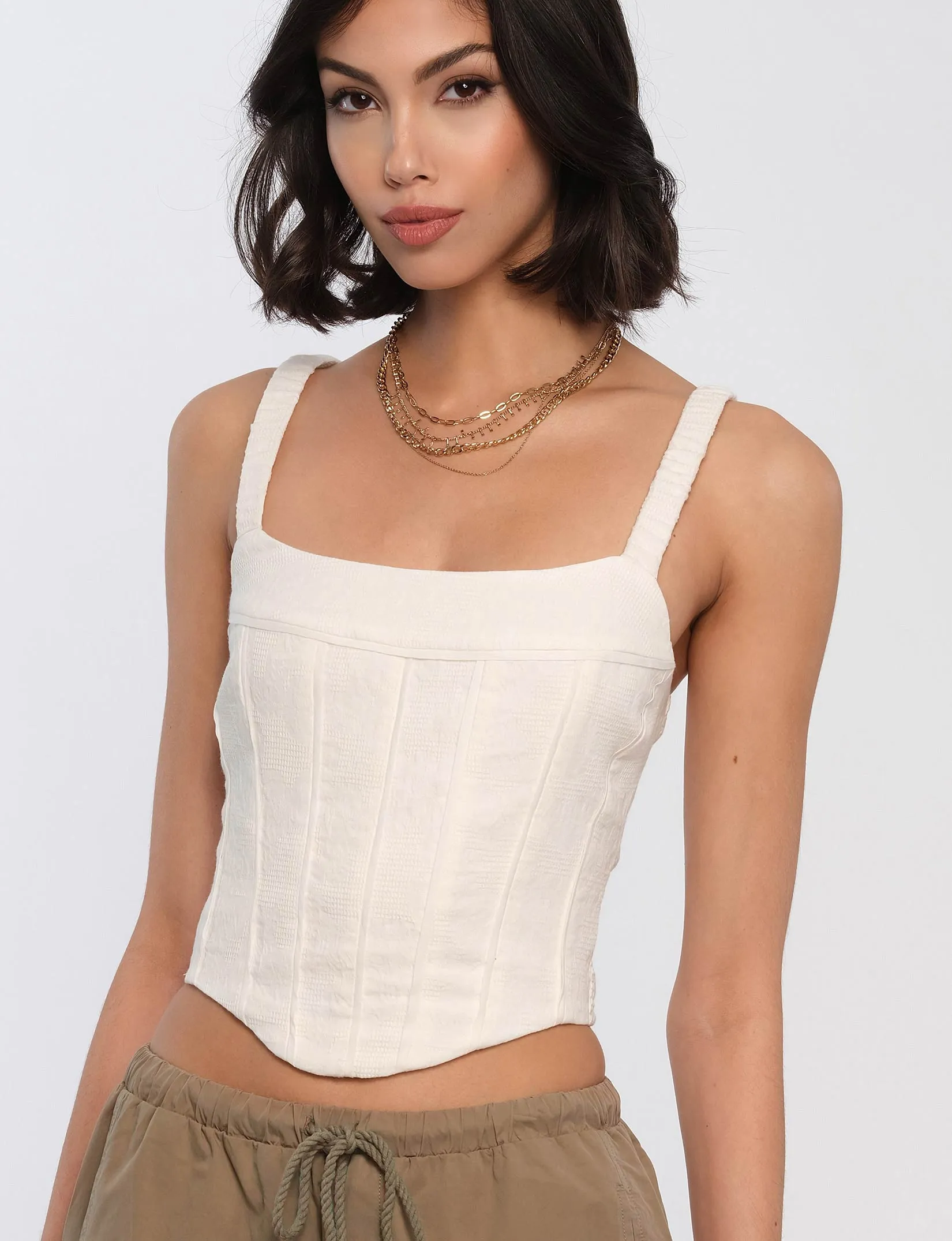 Sharina Top