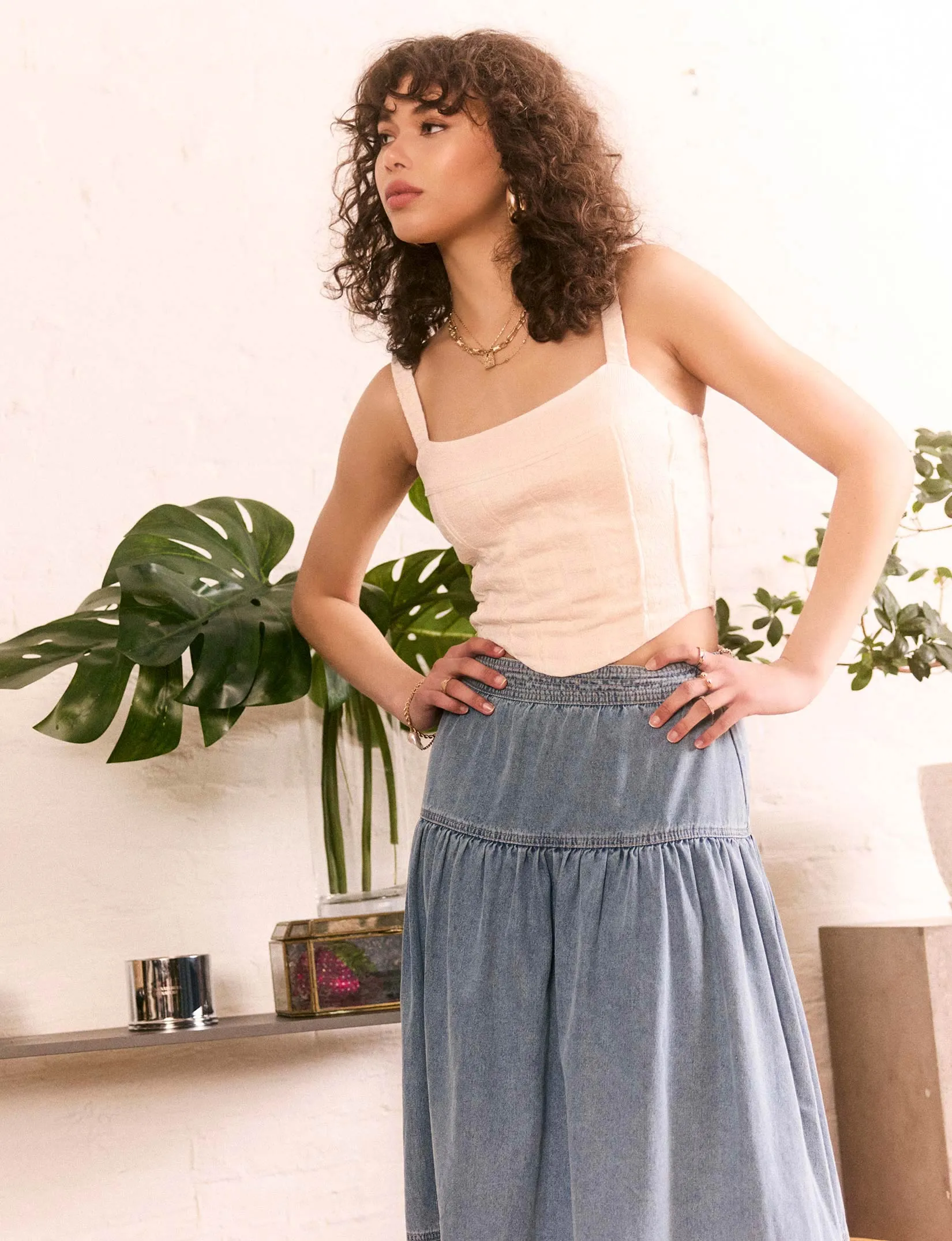 Sharina Top