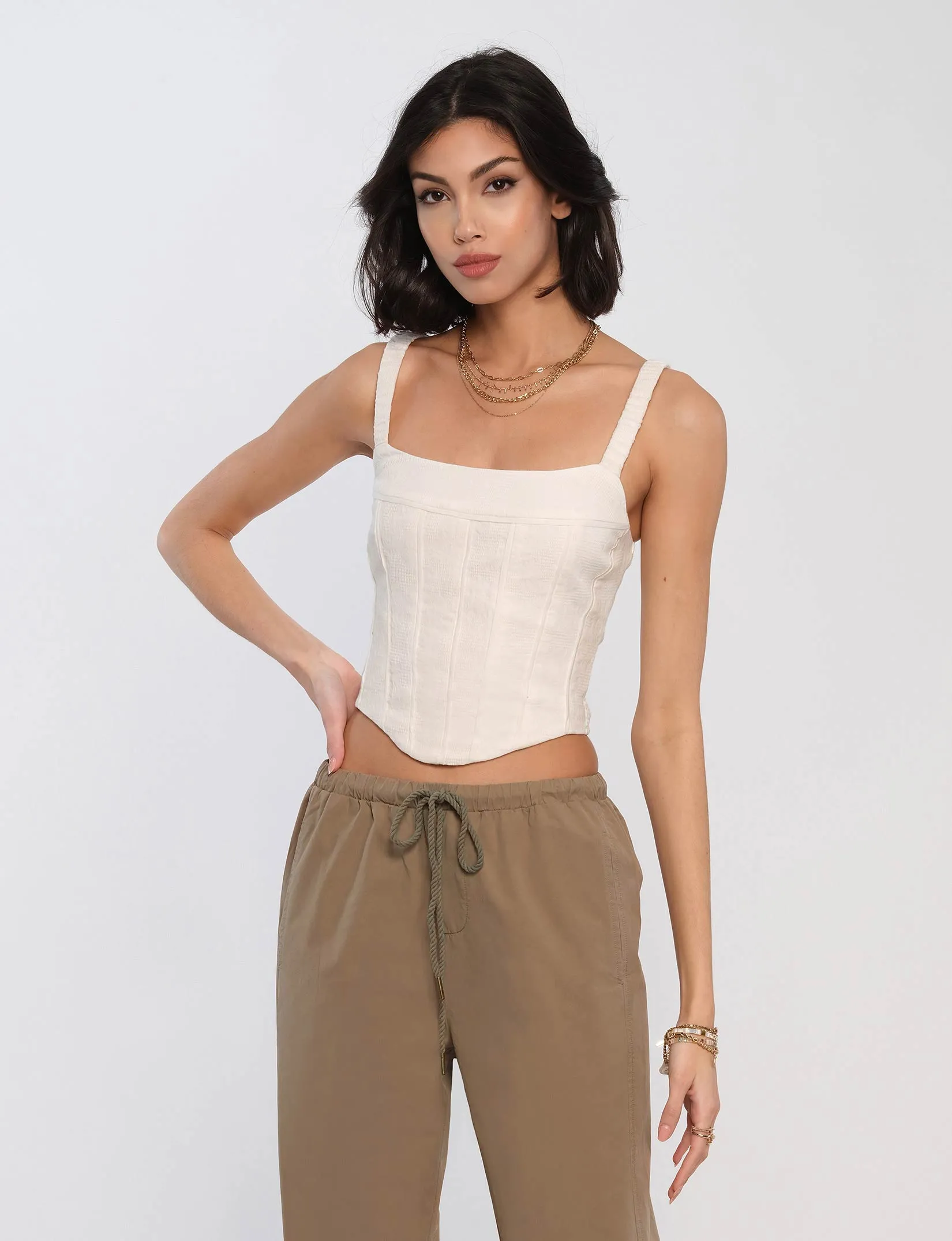 Sharina Top