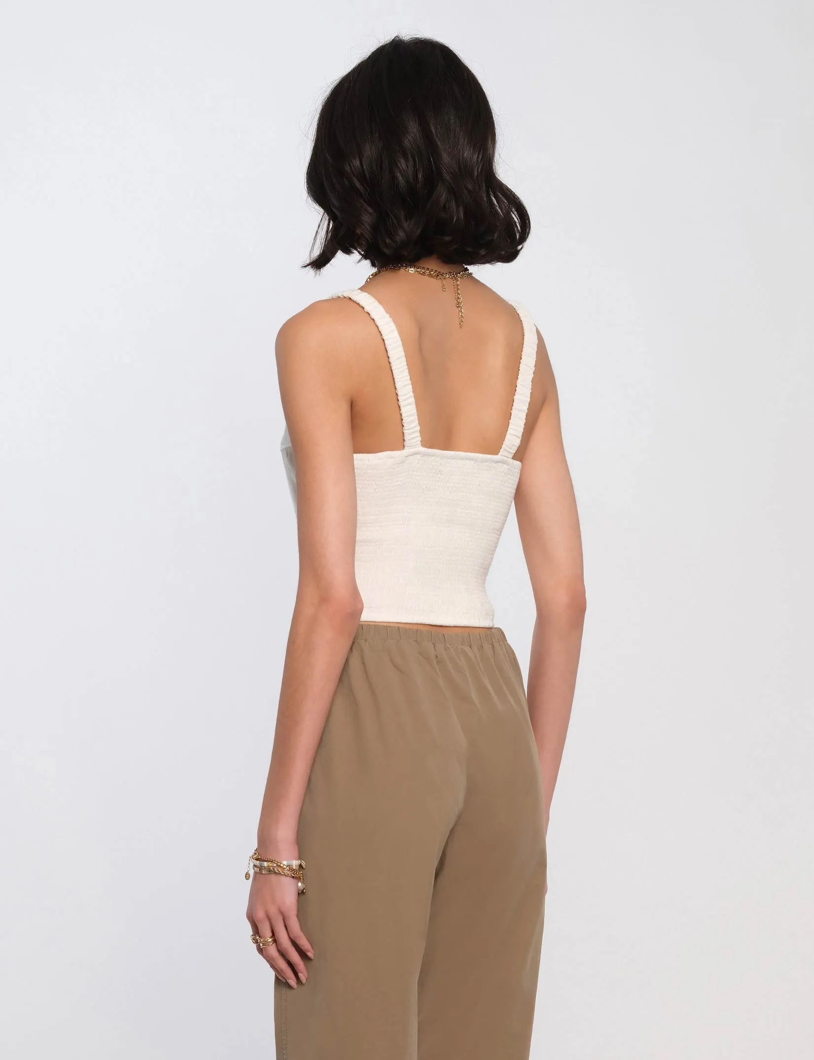Sharina Top
