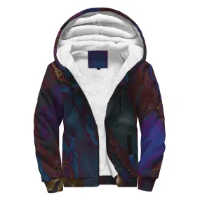 Sherpa Hoodie