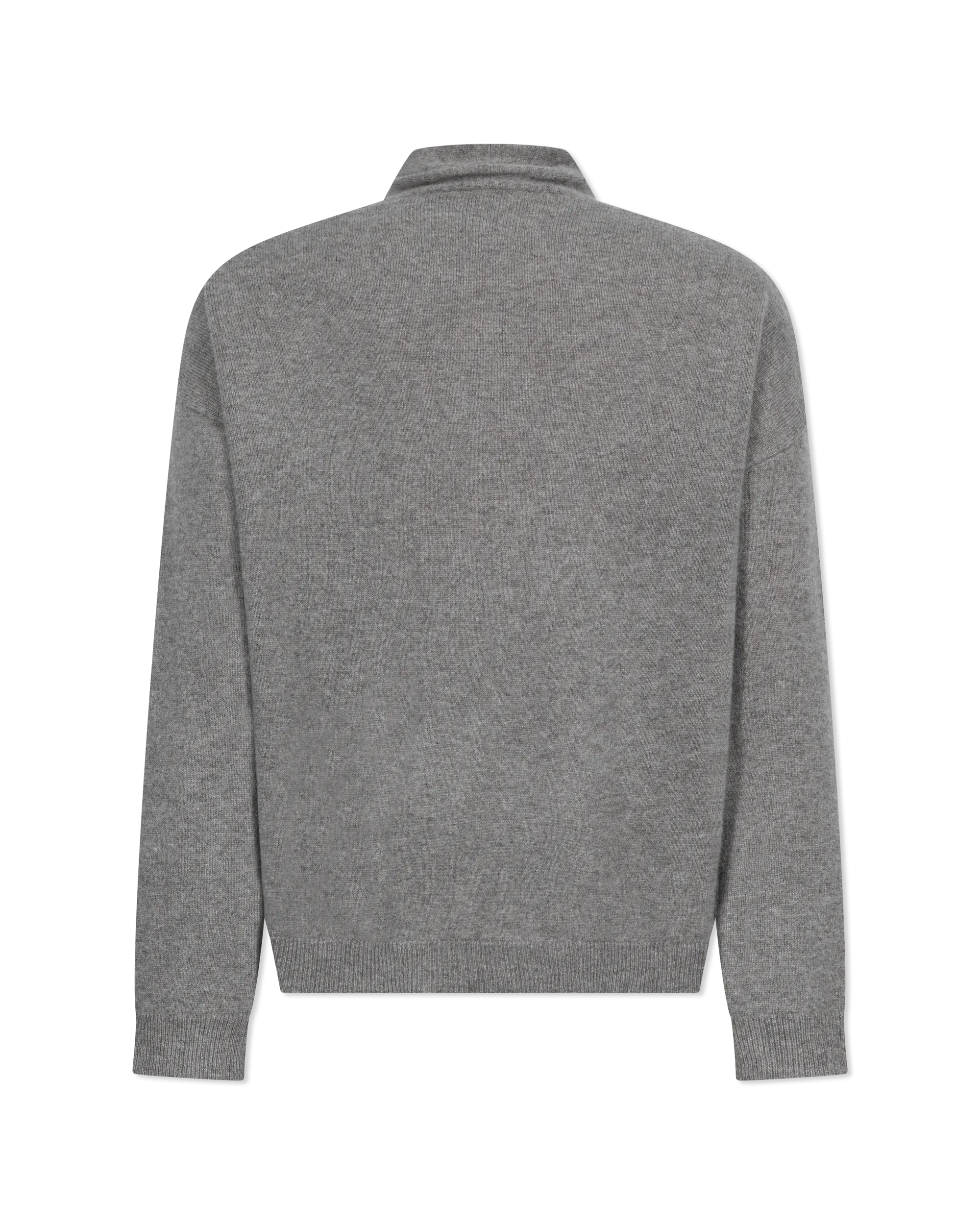 Siena Wrap Neck Pullover