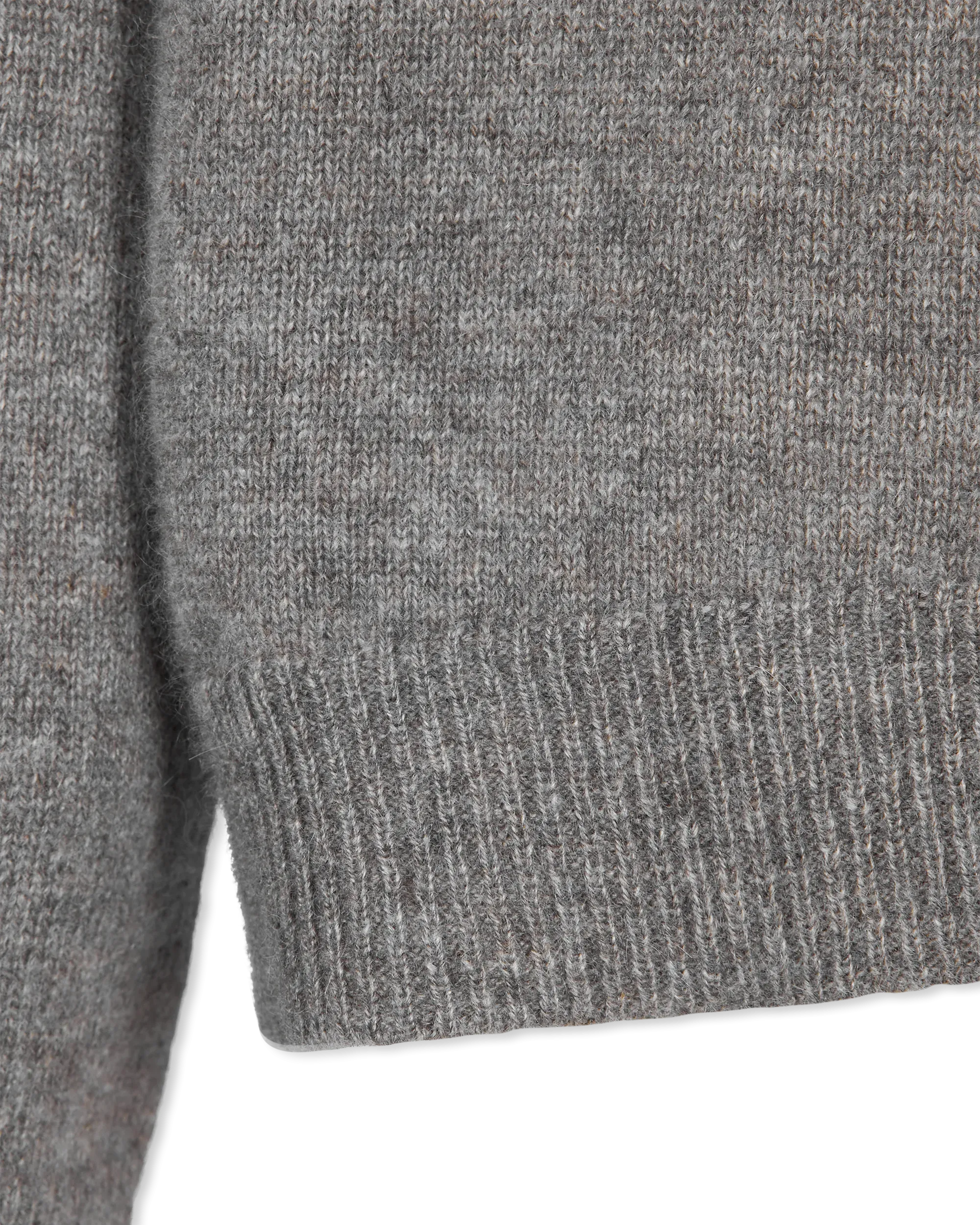 Siena Wrap Neck Pullover
