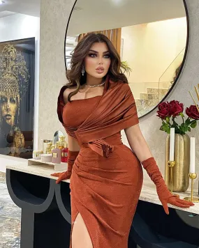 Sirena Dress