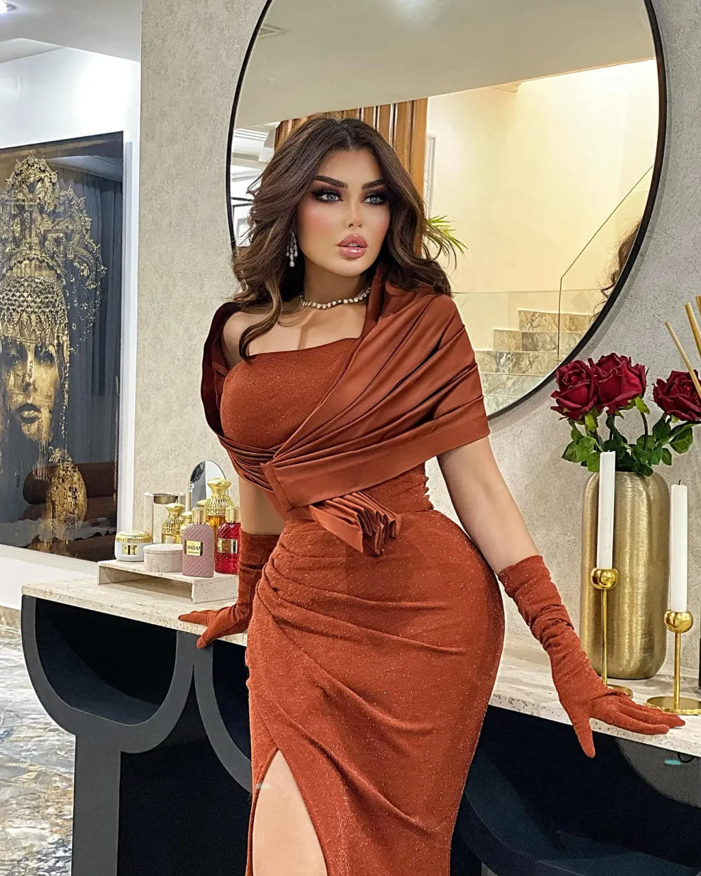 Sirena Dress
