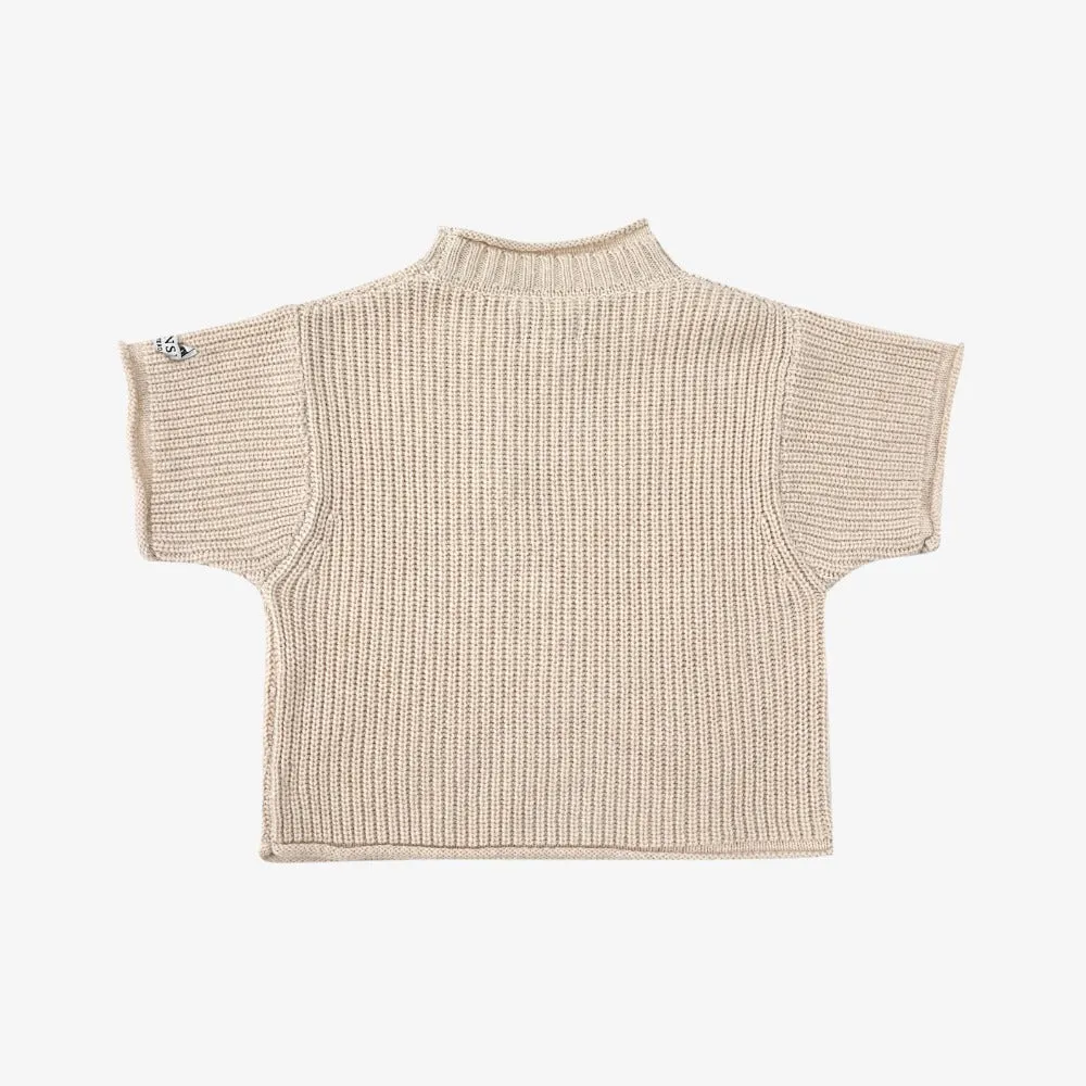 Sove Sweater - Soft Sand