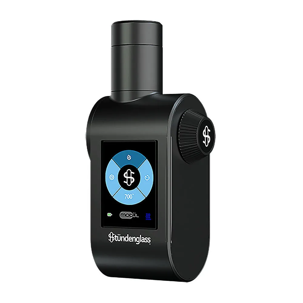 Stündenglass Modül Vaporizer