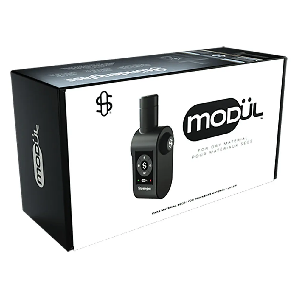 Stündenglass Modül Vaporizer