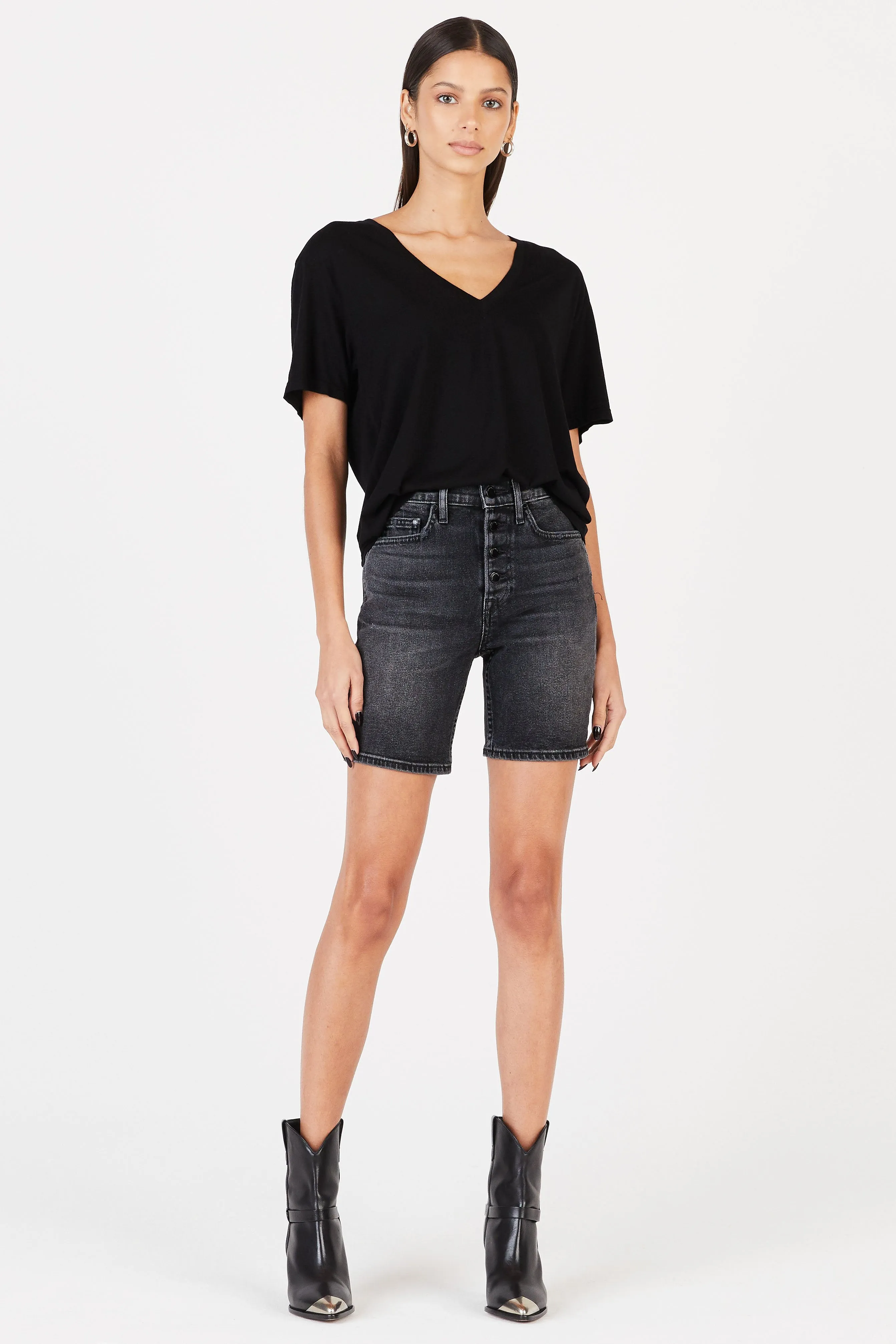 Sydney V Neck