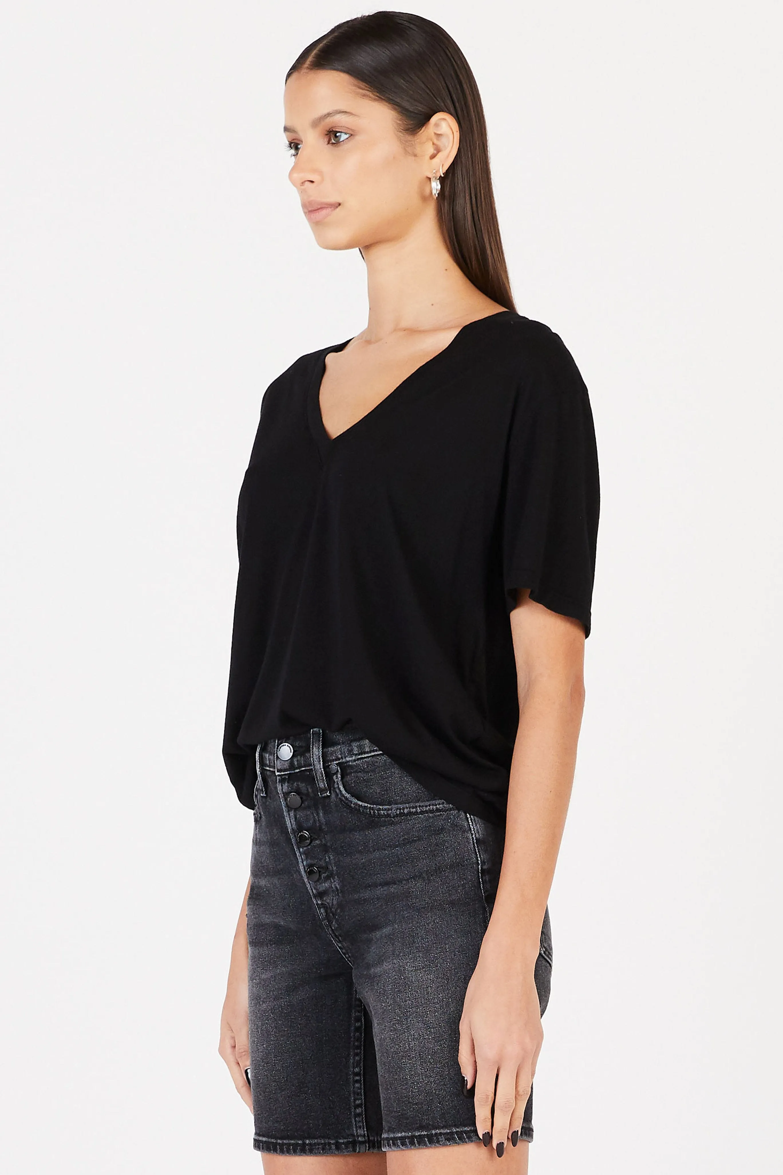 Sydney V Neck