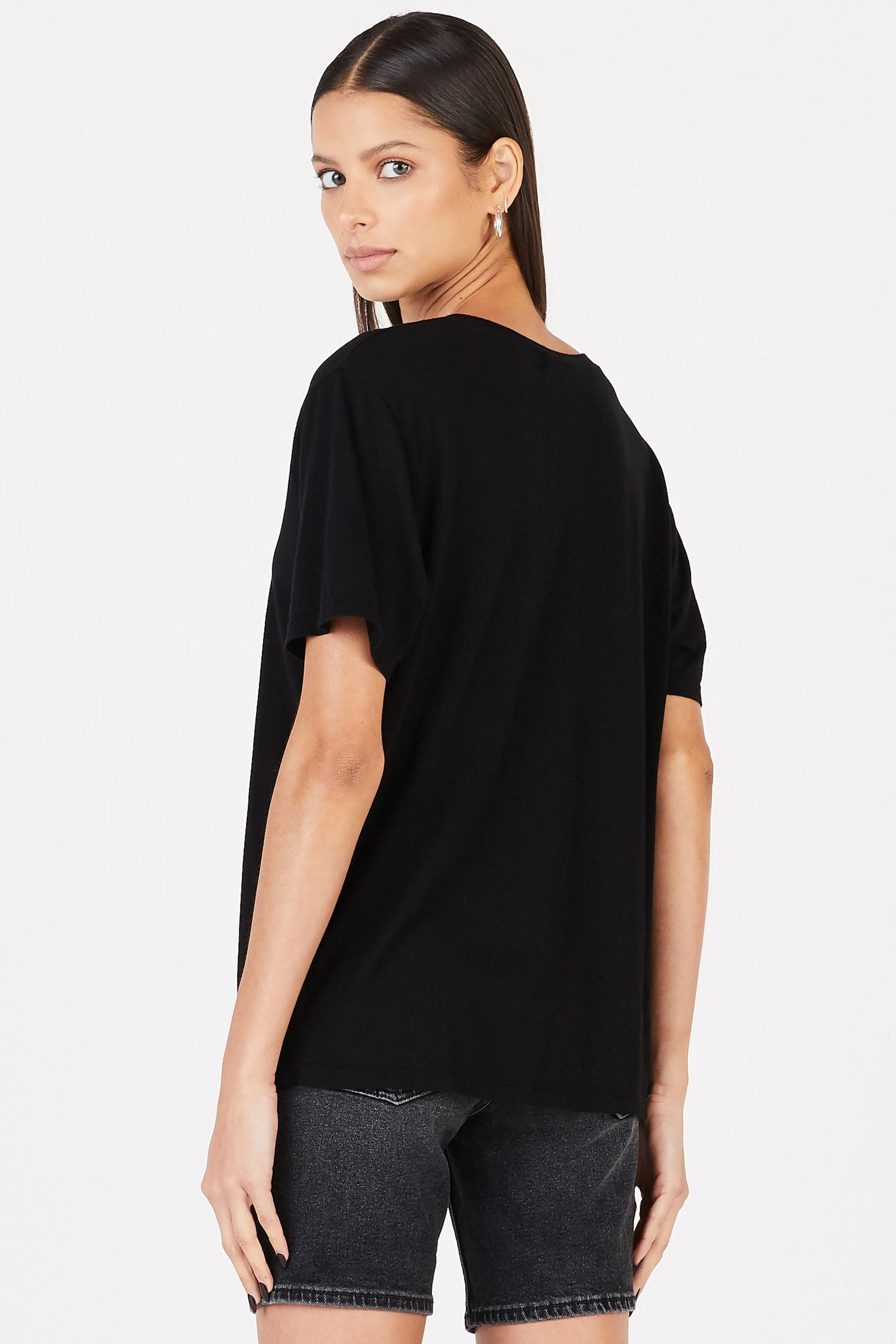 Sydney V Neck