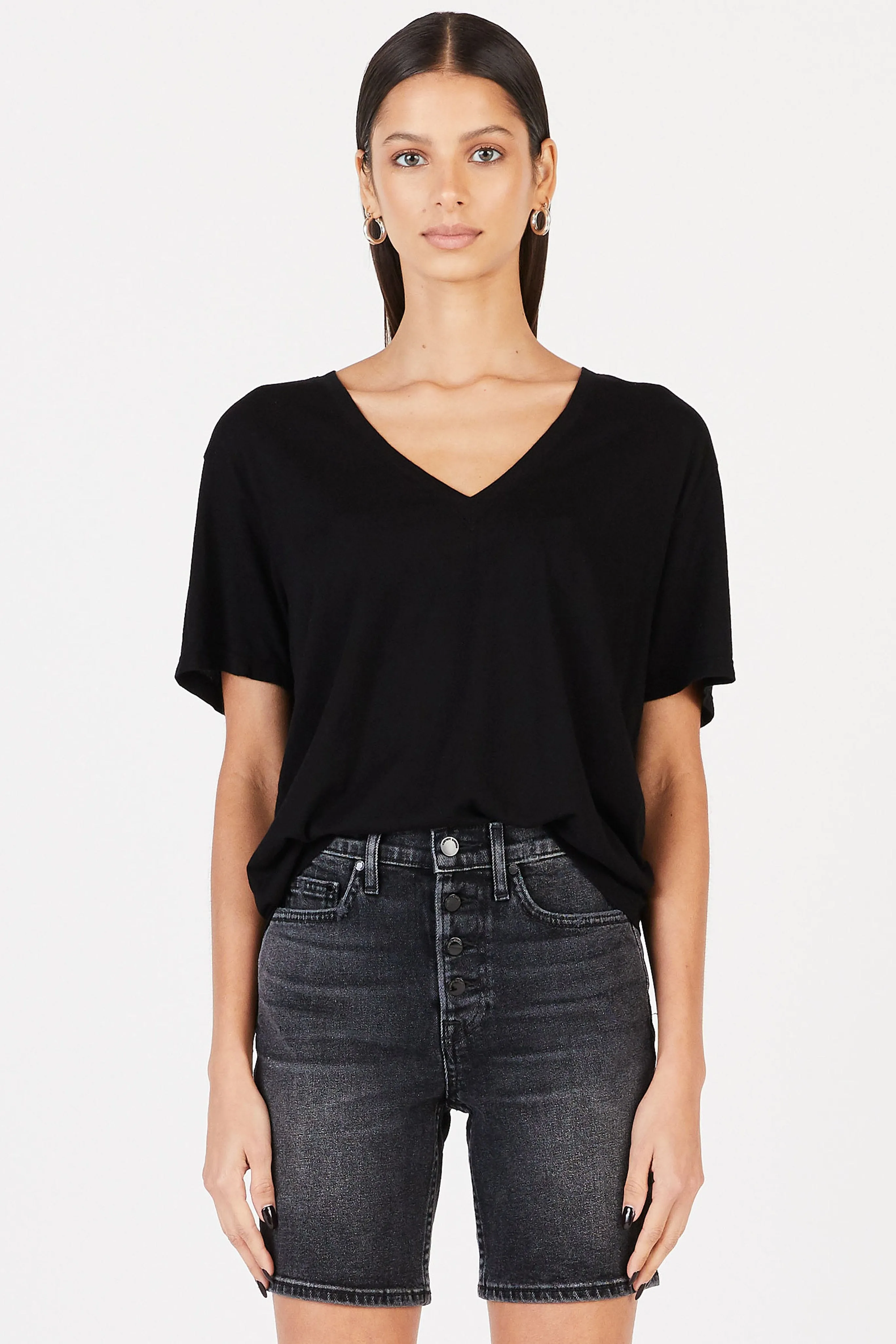 Sydney V Neck