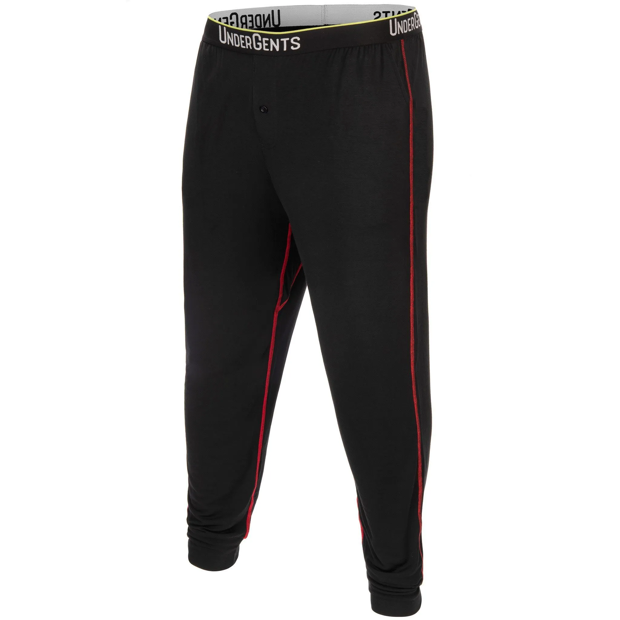 UnderGents Swagger Lounge Pants: Ultra Soft and Comfortable Lounge Wear