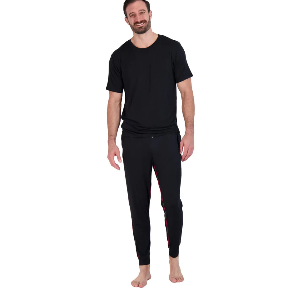 UnderGents Swagger Lounge Pants: Ultra Soft and Comfortable Lounge Wear