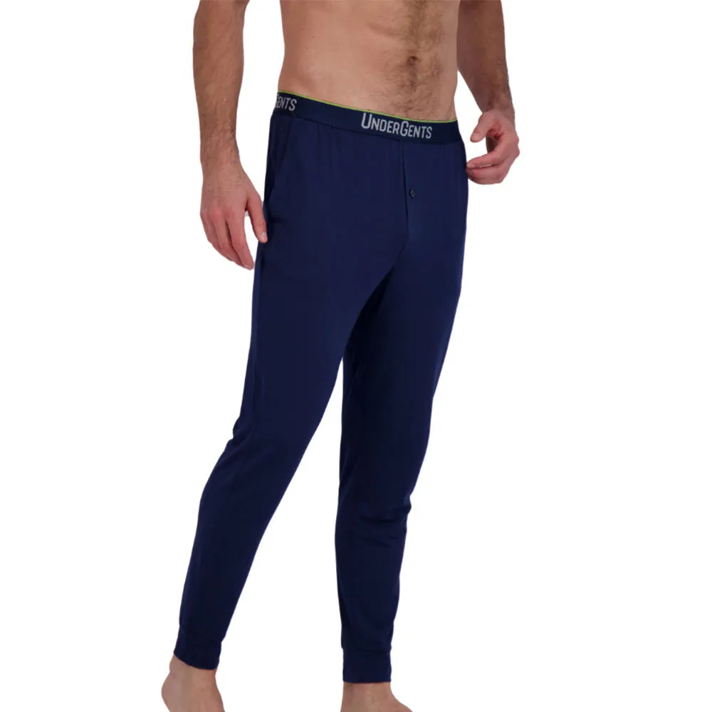 UnderGents Swagger Lounge Pants: Ultra Soft and Comfortable Lounge Wear
