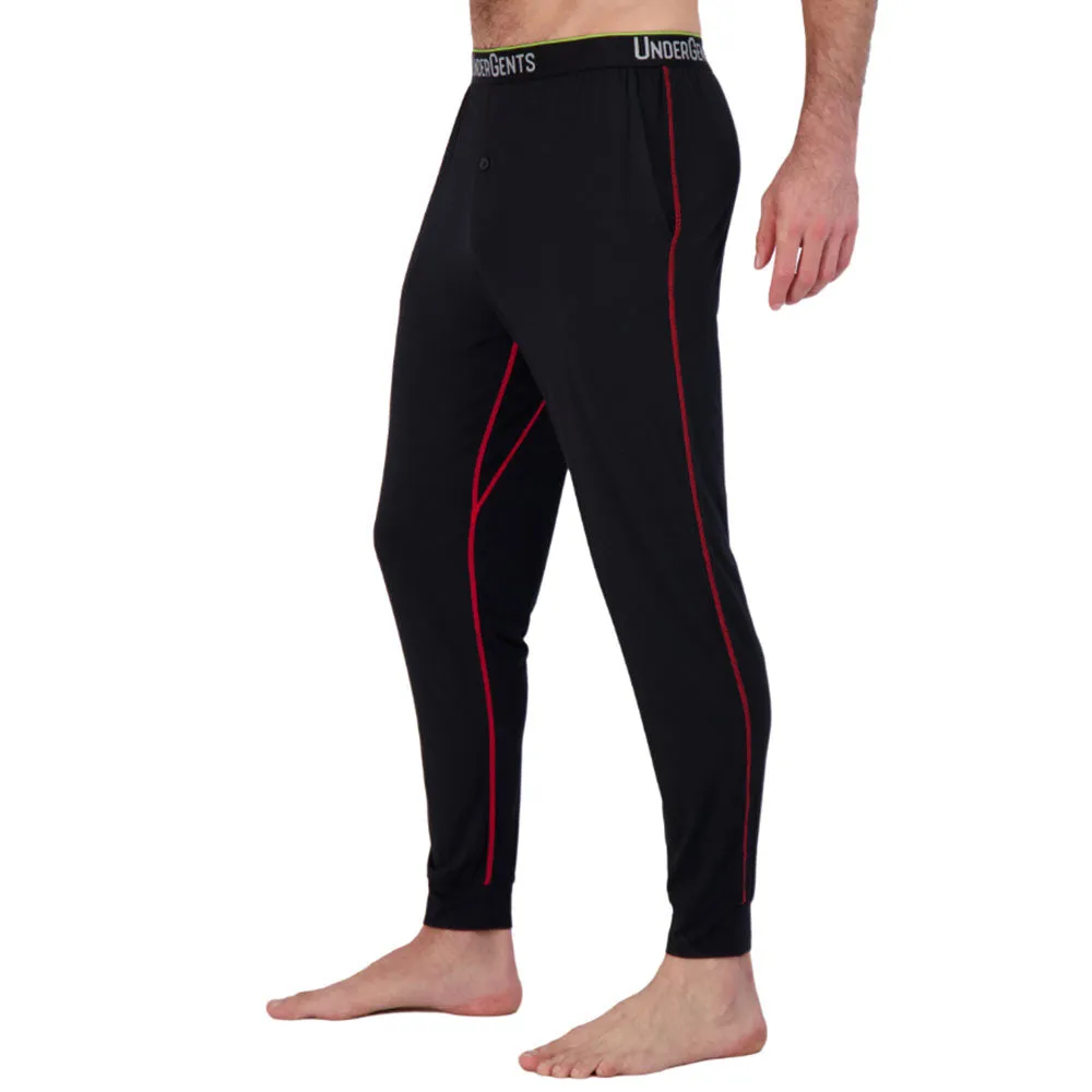 UnderGents Swagger Lounge Pants: Ultra Soft and Comfortable Lounge Wear