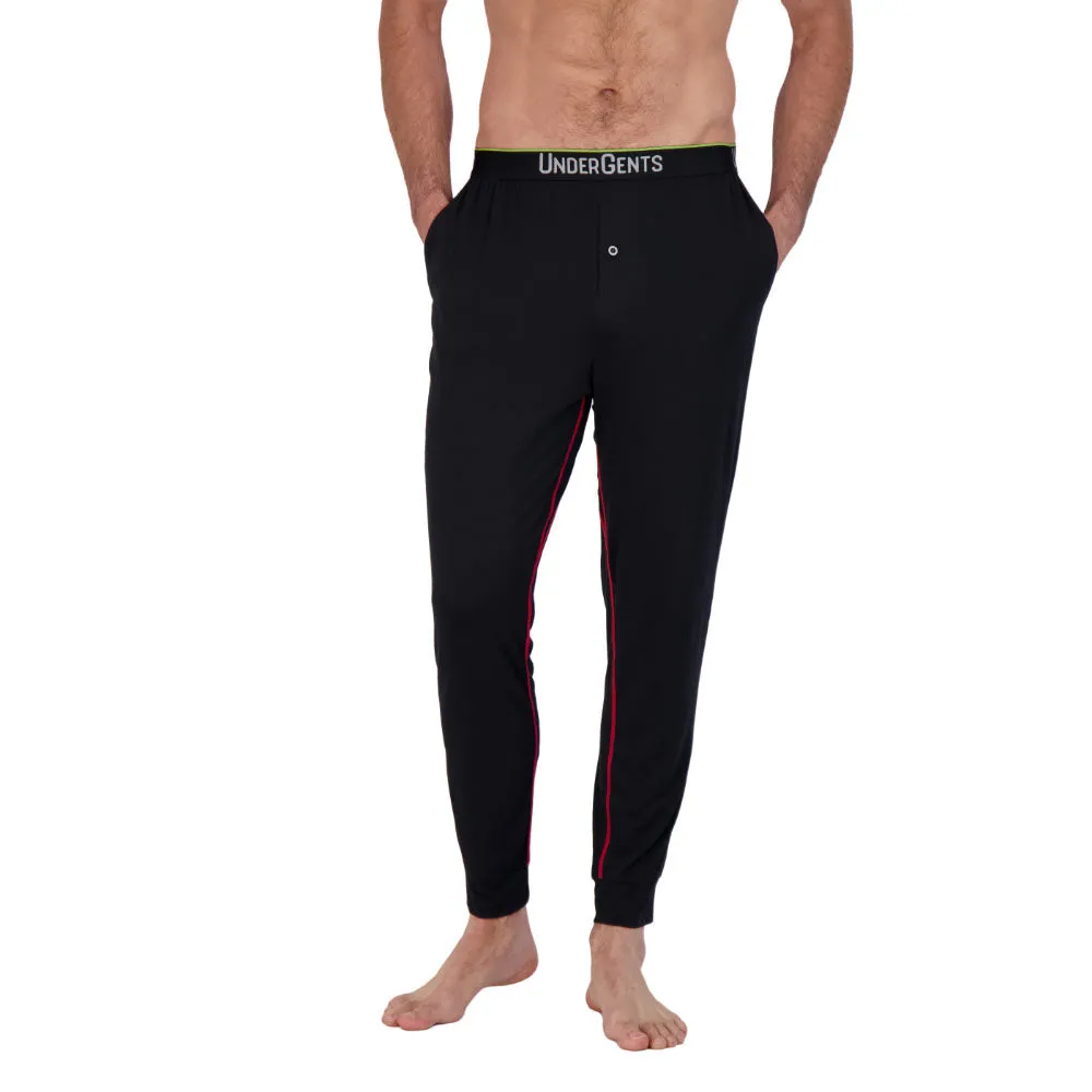 UnderGents Swagger Lounge Pants: Ultra Soft and Comfortable Lounge Wear