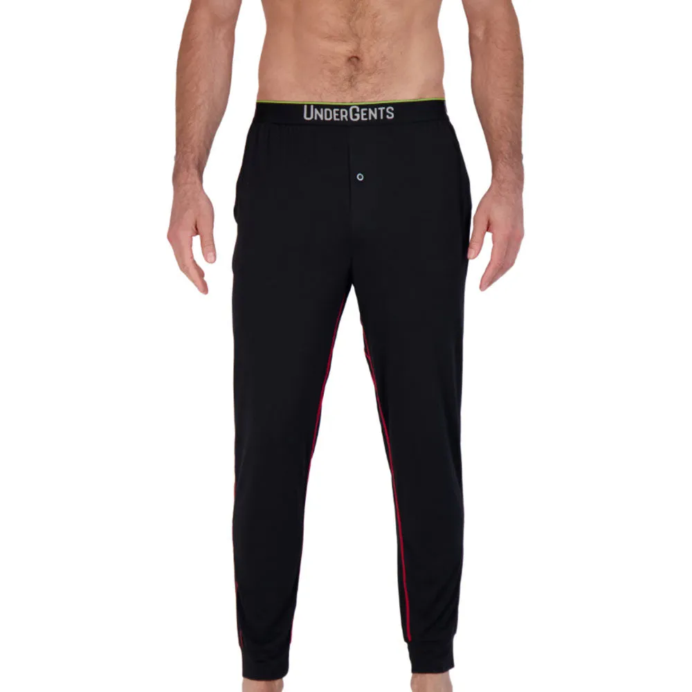 UnderGents Swagger Lounge Pants: Ultra Soft and Comfortable Lounge Wear