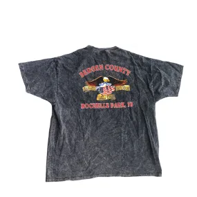 Vintage Classic Harley Davidson Tee XXL