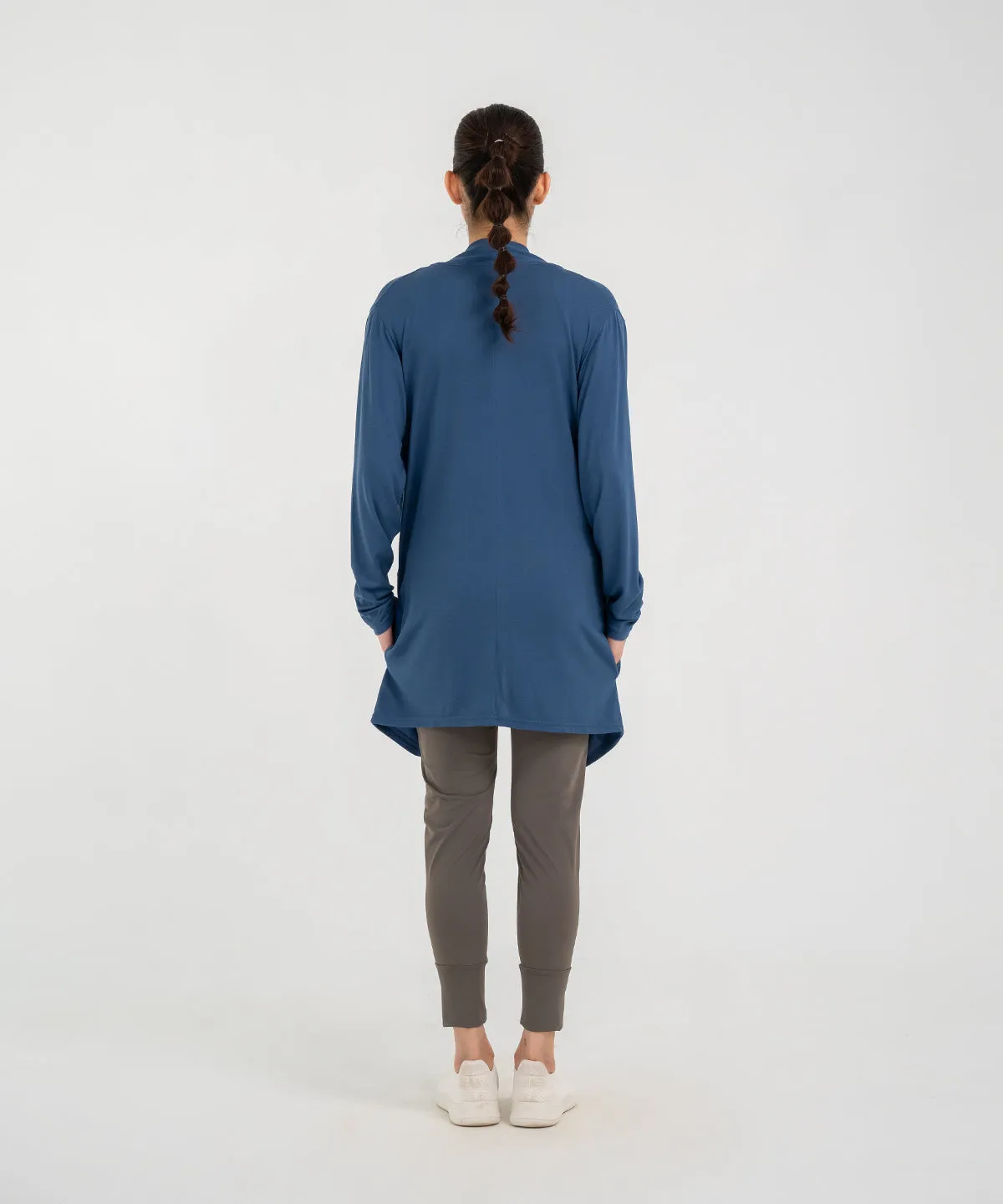 Women's B-Fit Air Cardigan