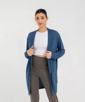Women's B-Fit Air Cardigan