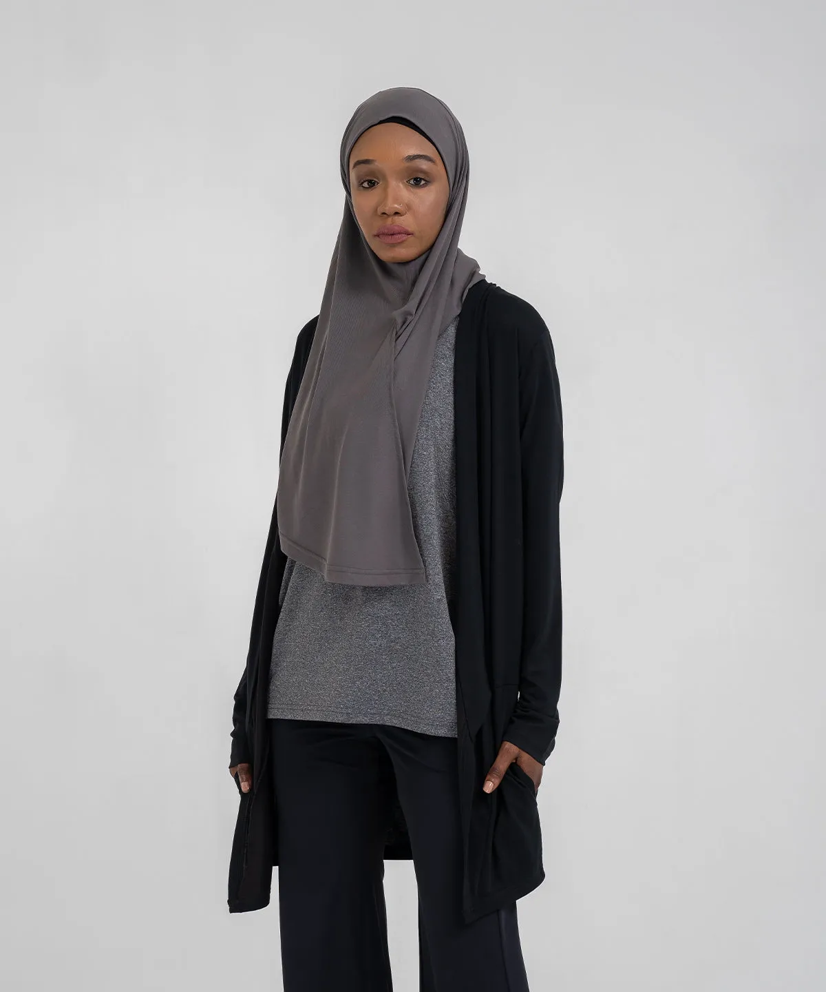 Women's B-Fit Air Cardigan
